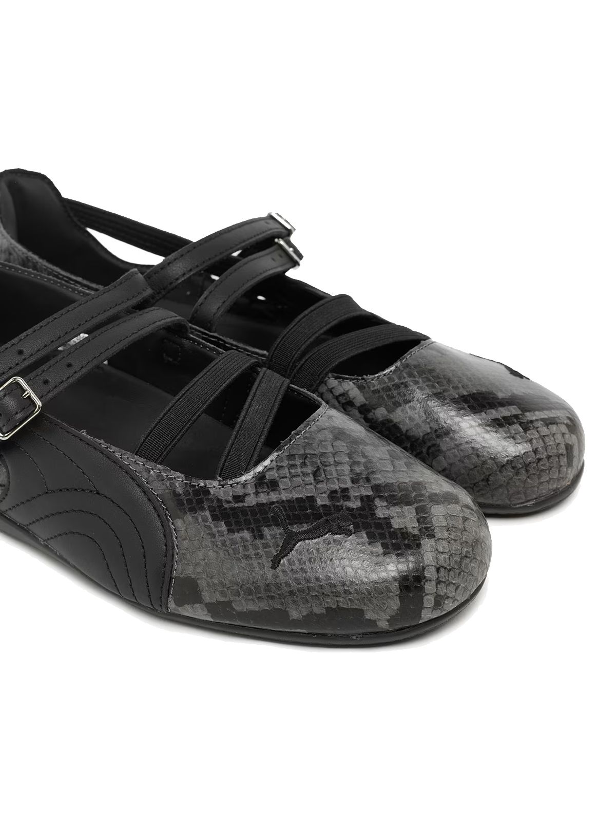 speedcat ballet grigio PUMA