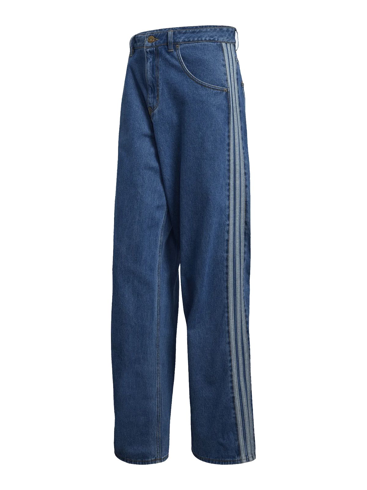 firebird pantalone blu