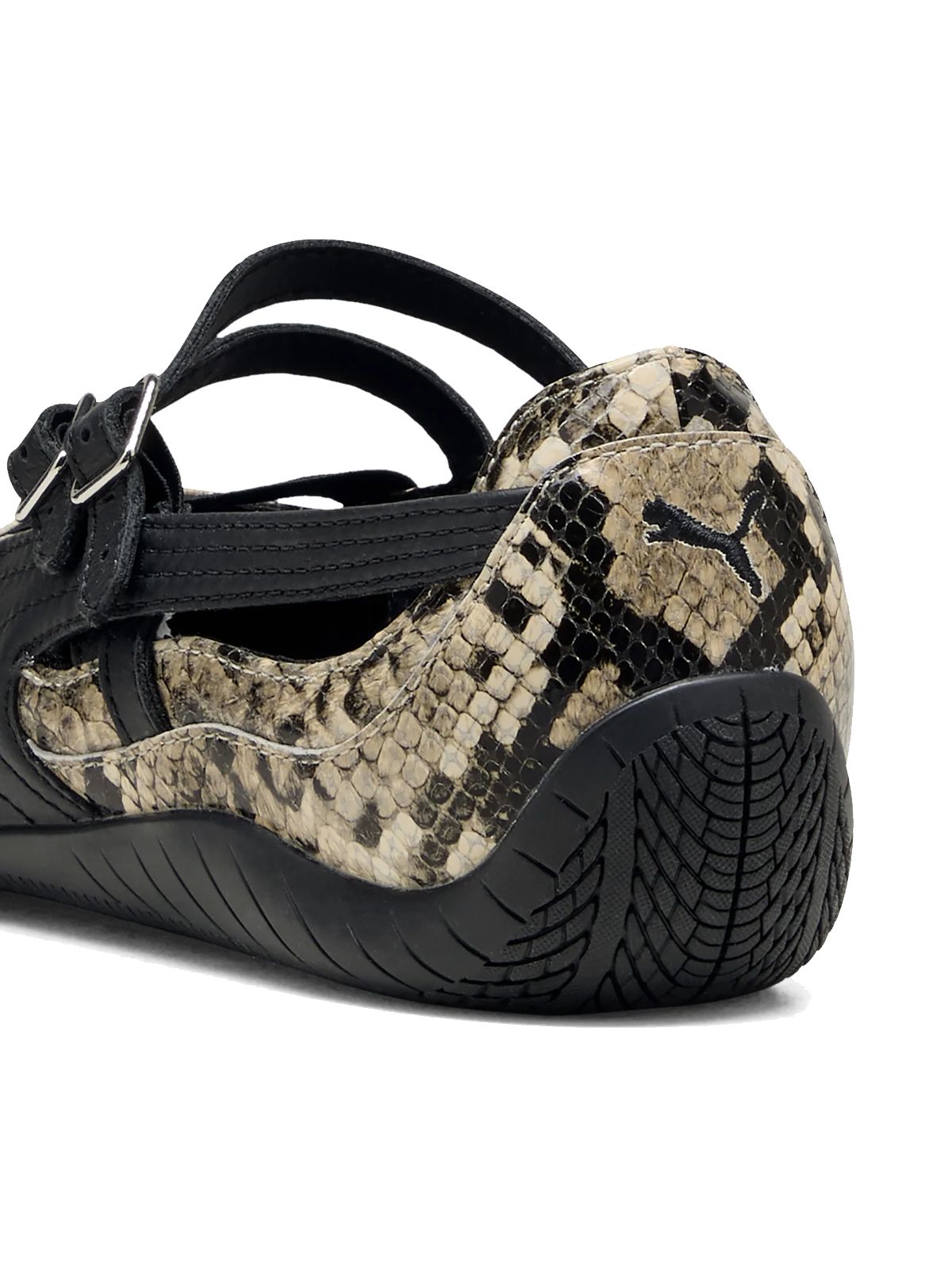 speedcat ballet pitonata PUMA