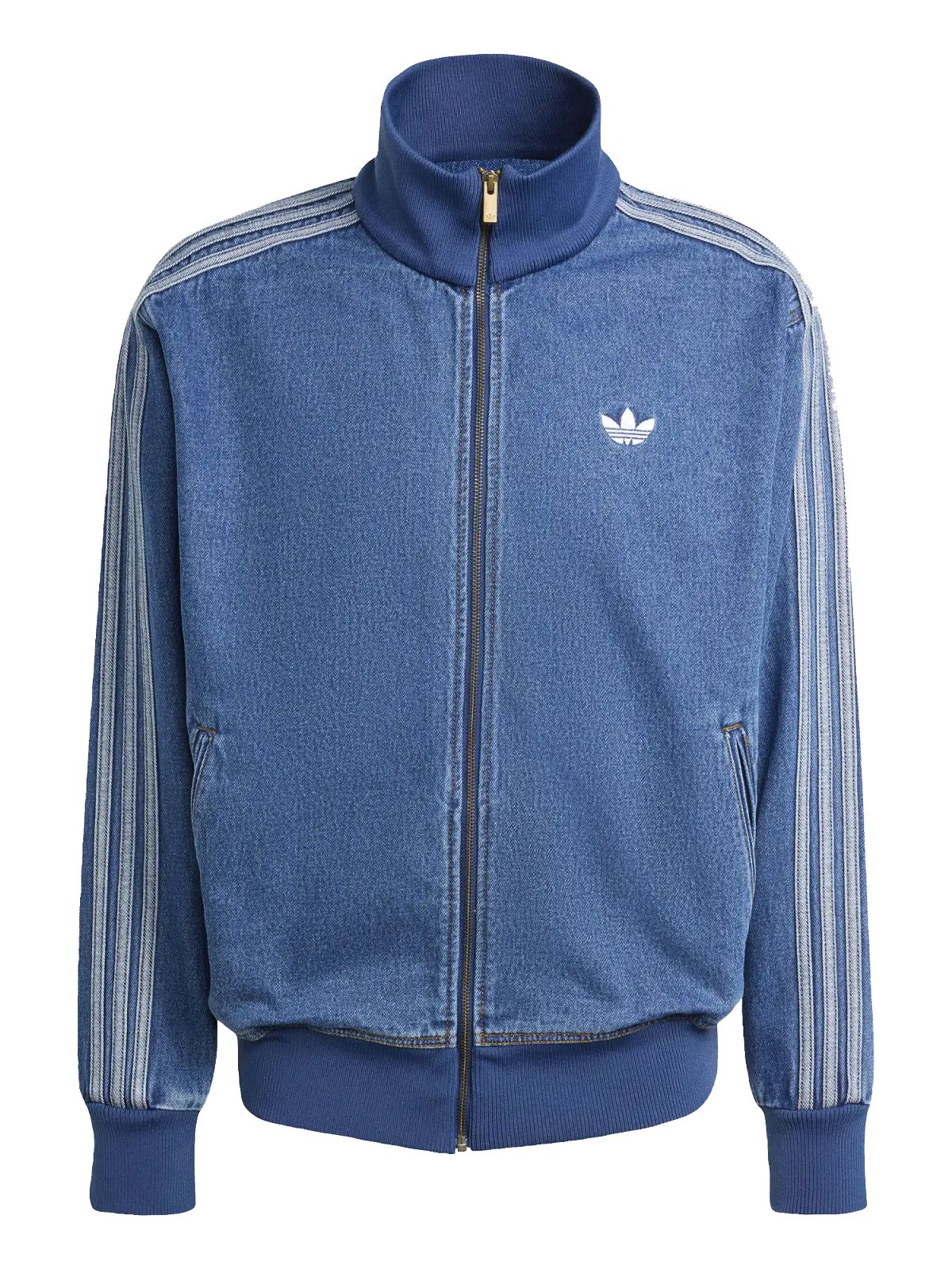 denim fb tracktop blu