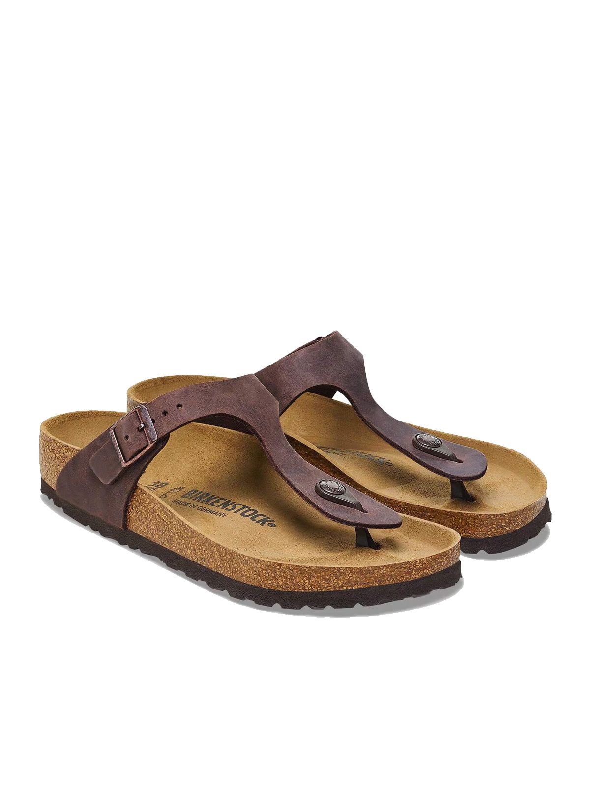 gizeh habana BIRKENSTOCK