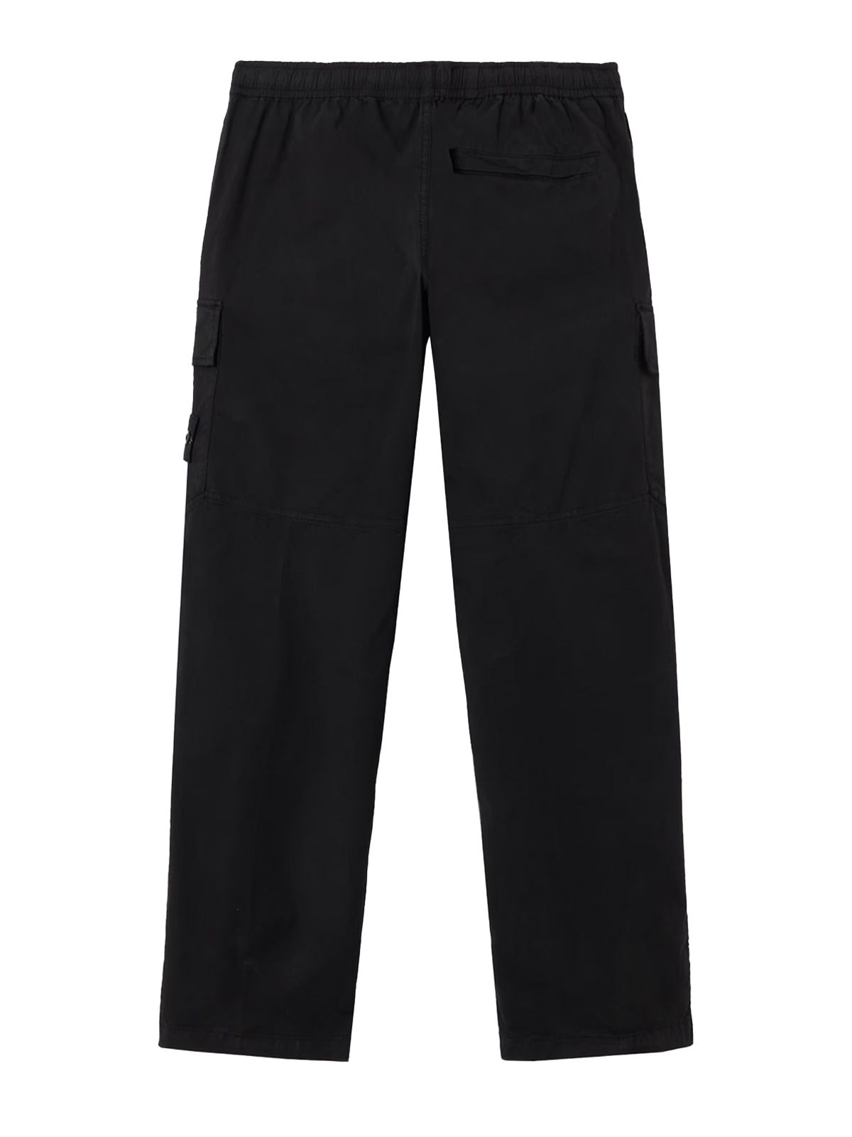 trousers black