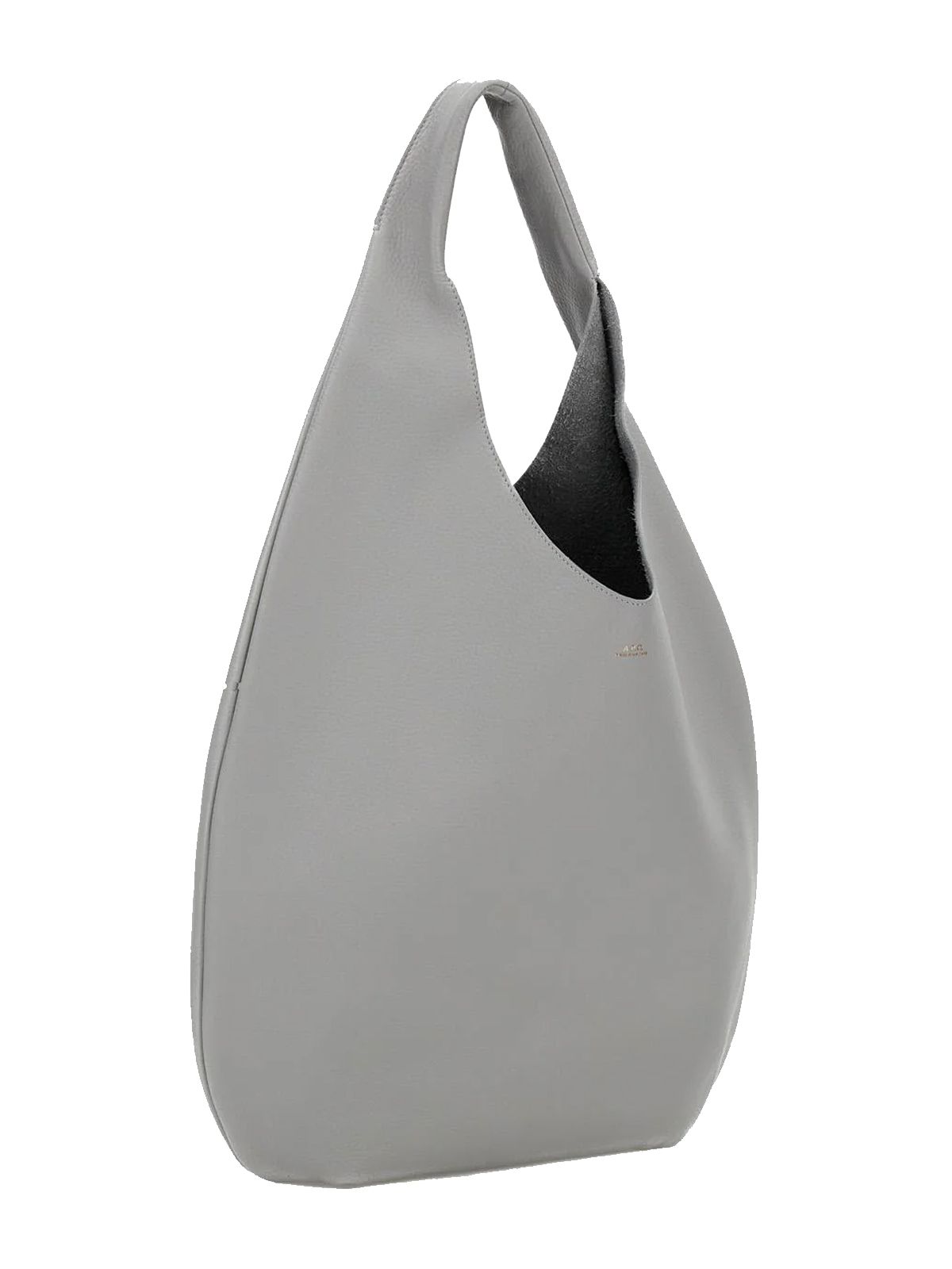 LE NEIGE PEARL GREY A.P.C.