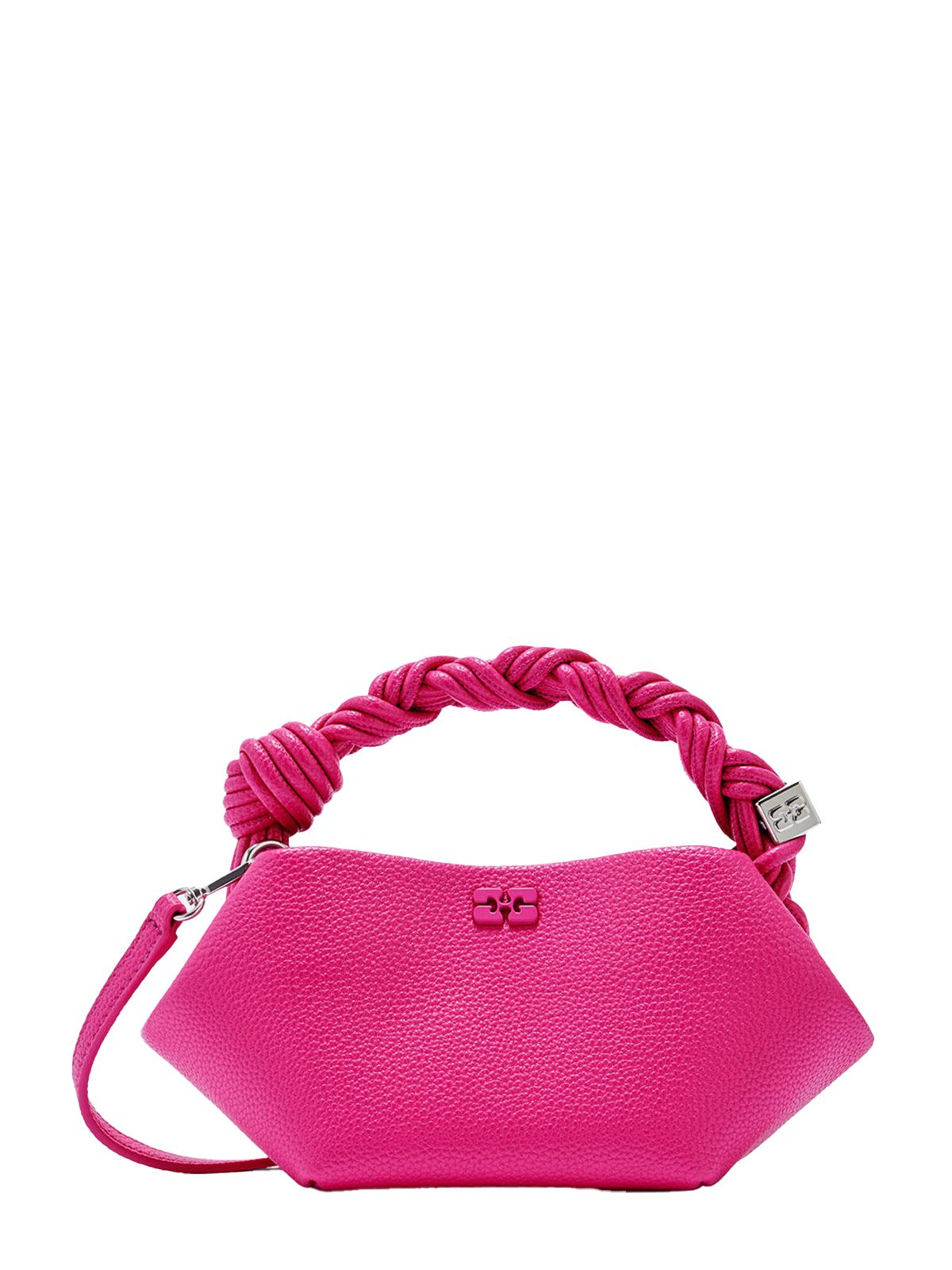 Bou Mini Grained Pink
