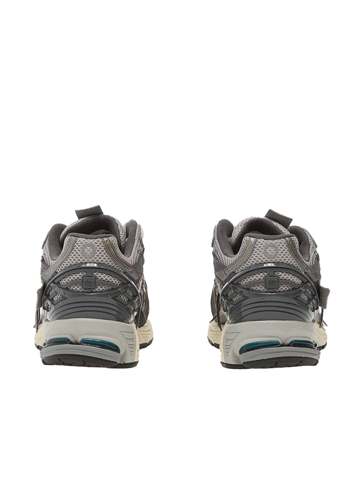 SNEAKERS BROWN NEW BALANCE