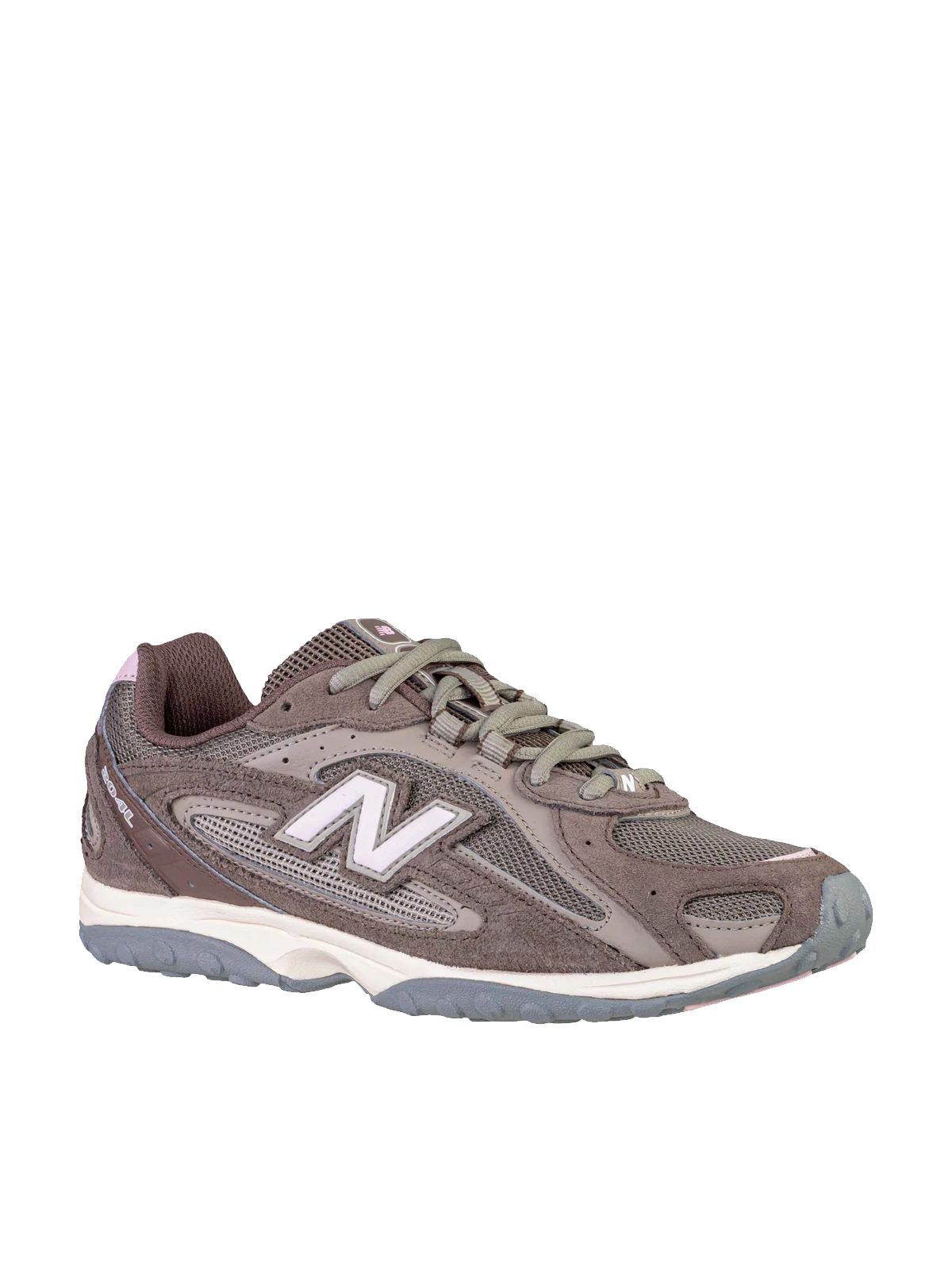 SNEAKERS CORTADO NEW BALANCE