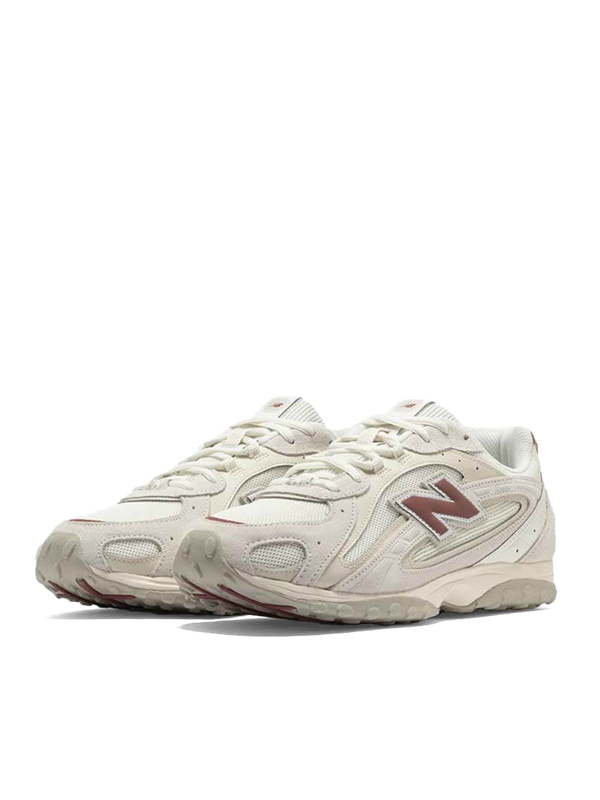 SNEAKERS SEA SALT NEW BALANCE