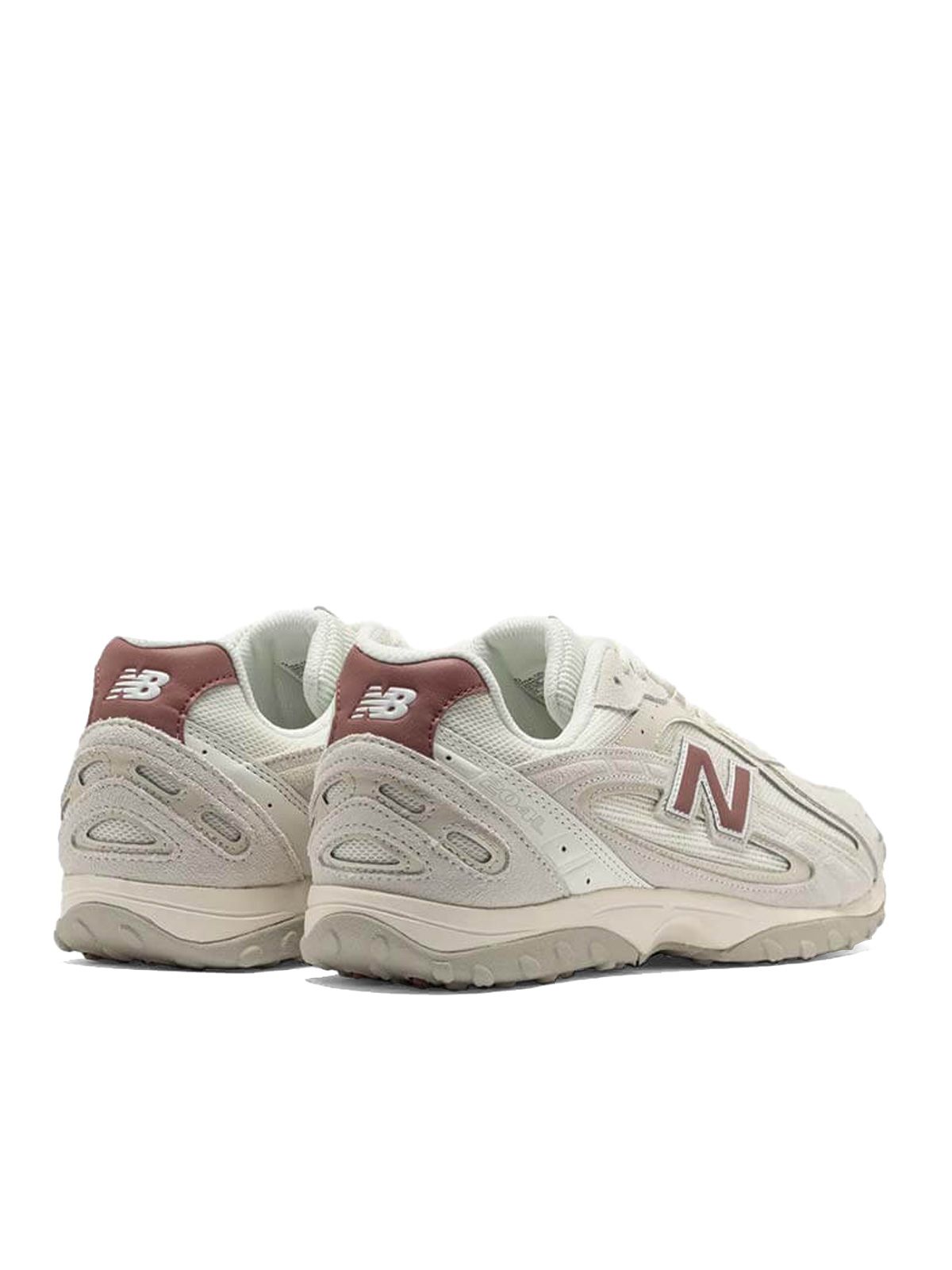 SNEAKERS SEA SALT NEW BALANCE