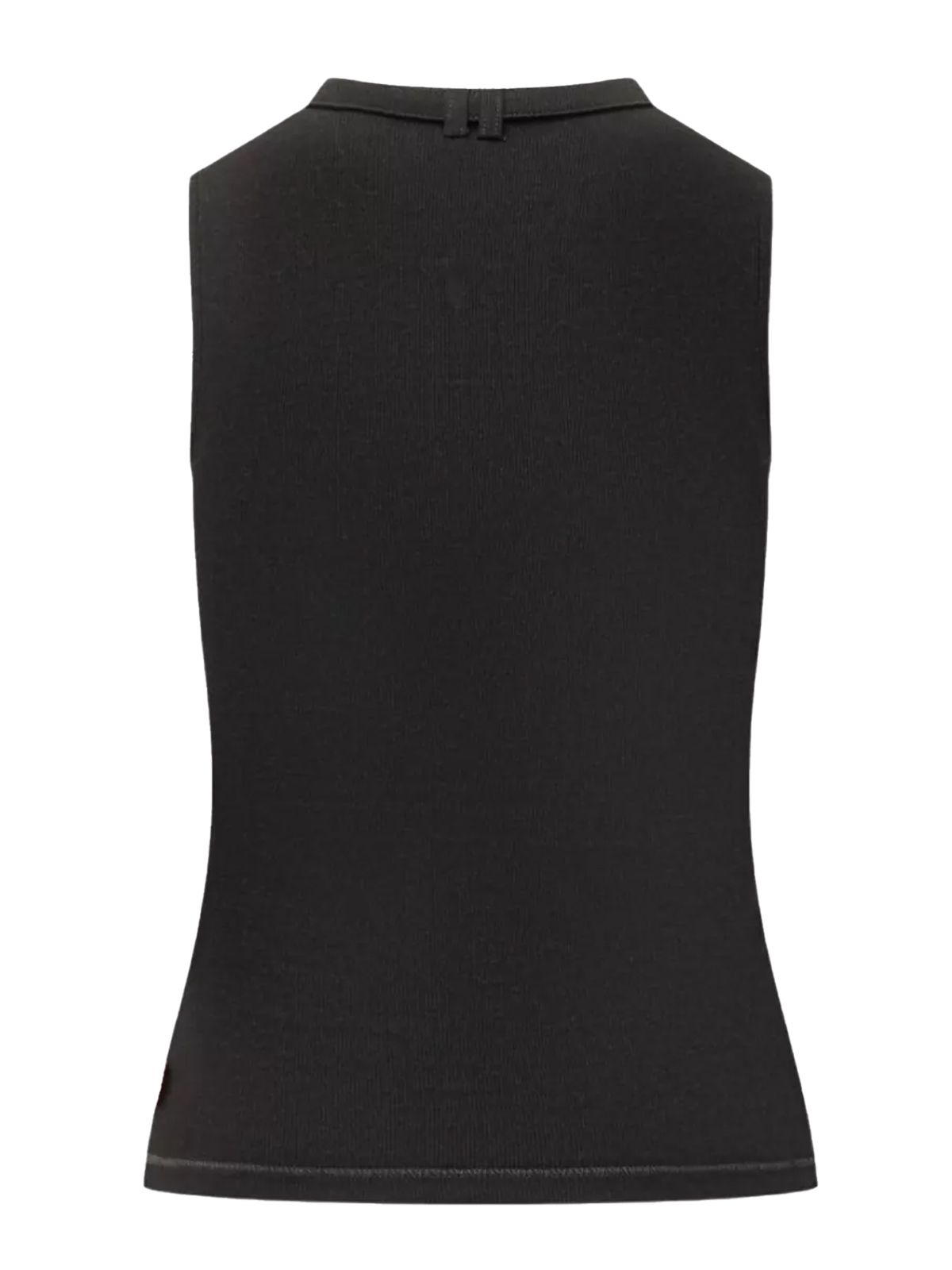 tank top black DIESEL