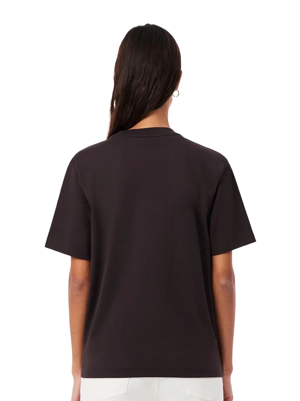 t-shirt brown