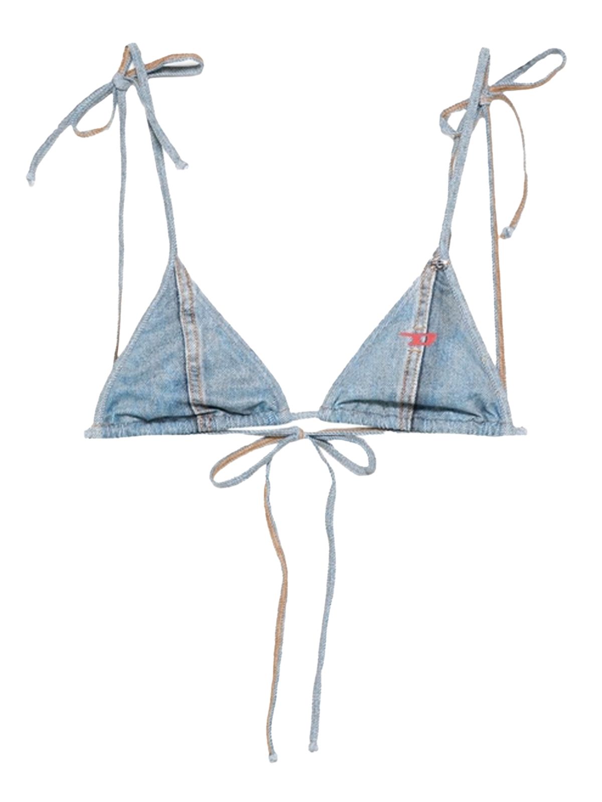 top bikini tatiana blue