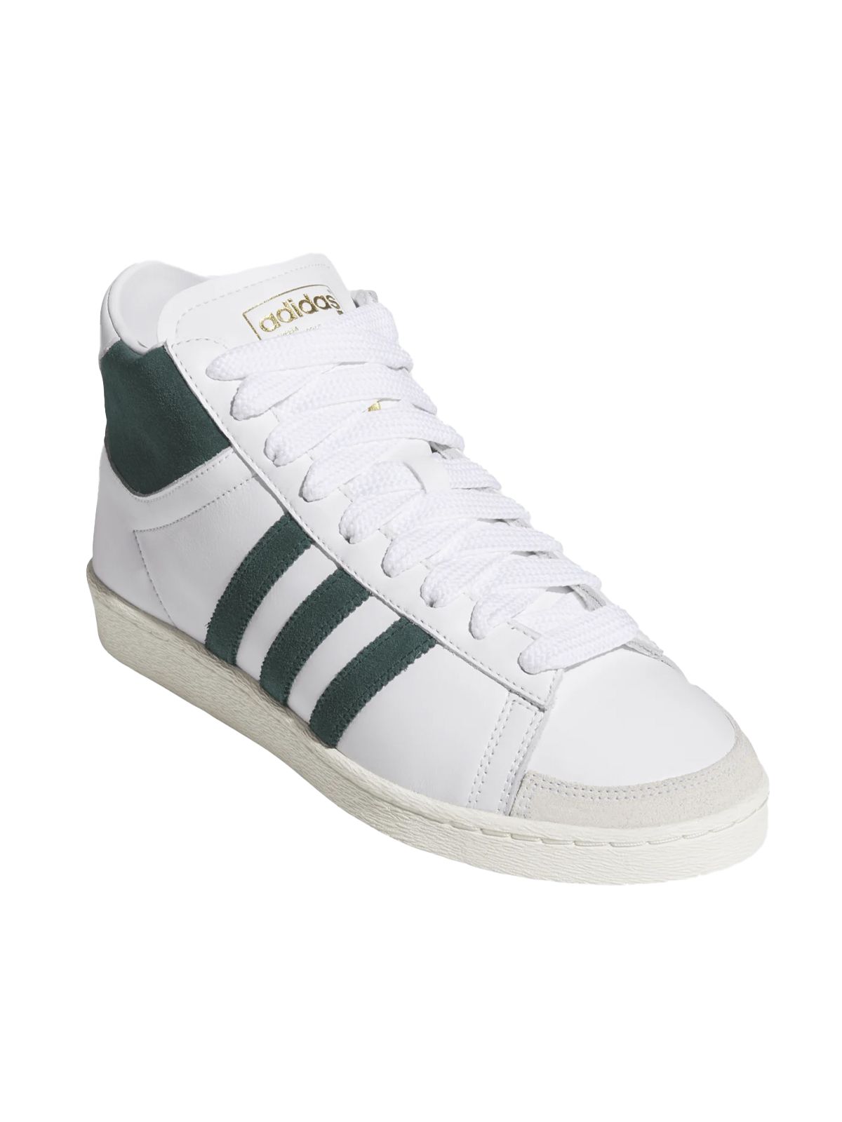 jabbar hi avorio ADIDAS ORIGINALS