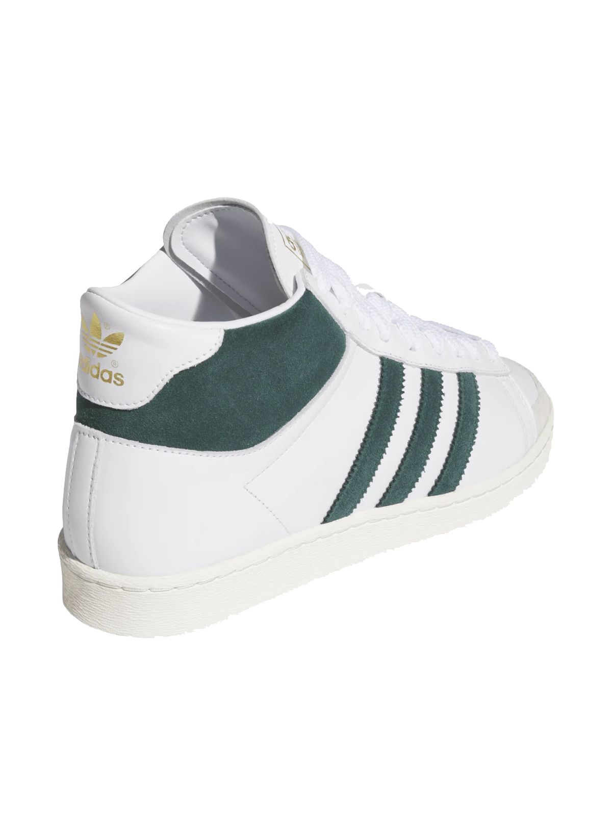 jabbar hi avorio ADIDAS ORIGINALS