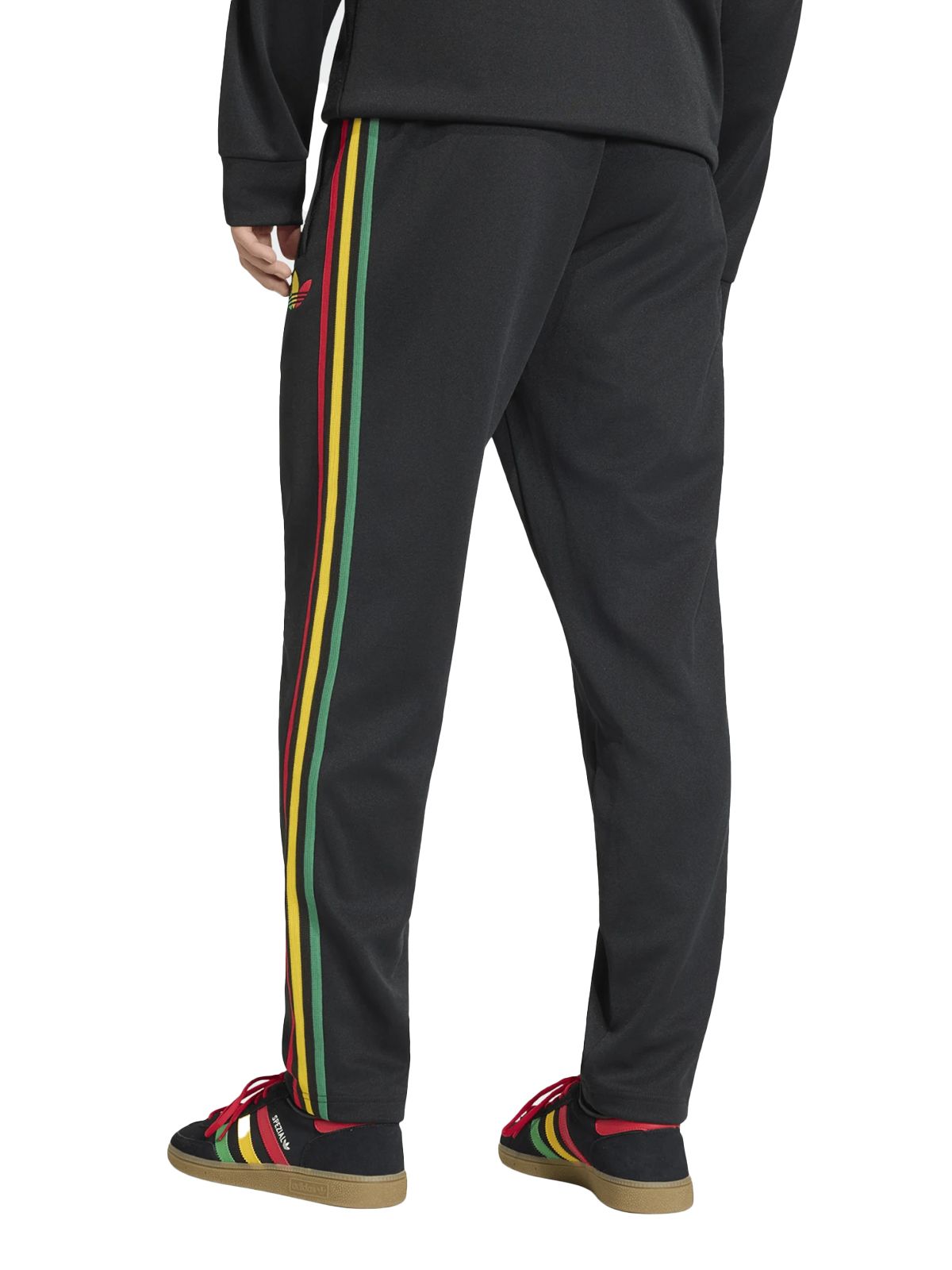 jff og trackpants black  ADIDAS ORIGINALS