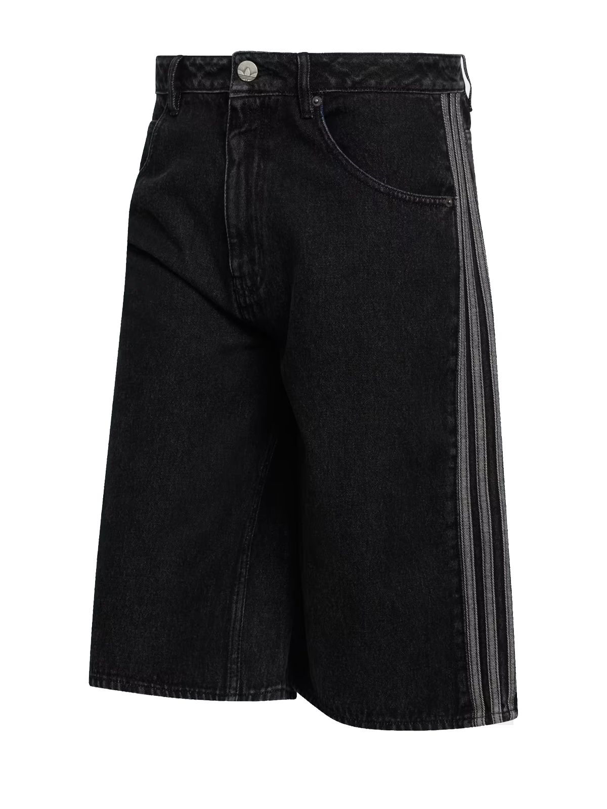 firebird short black 