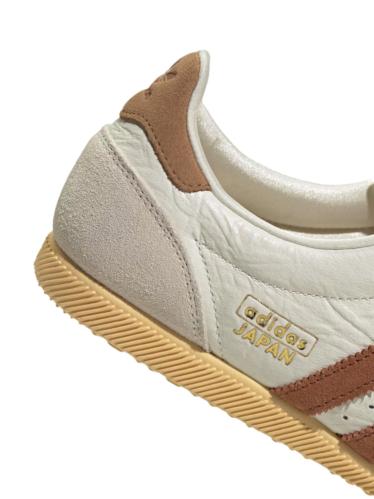 japan off white  ADIDAS ORIGINALS