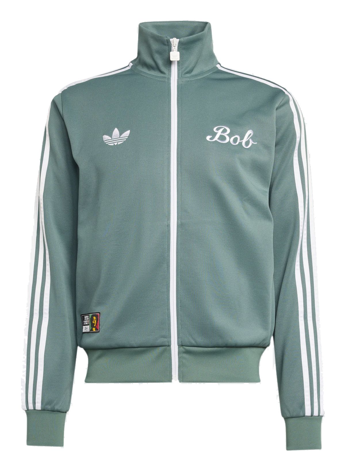 og tracktop green 