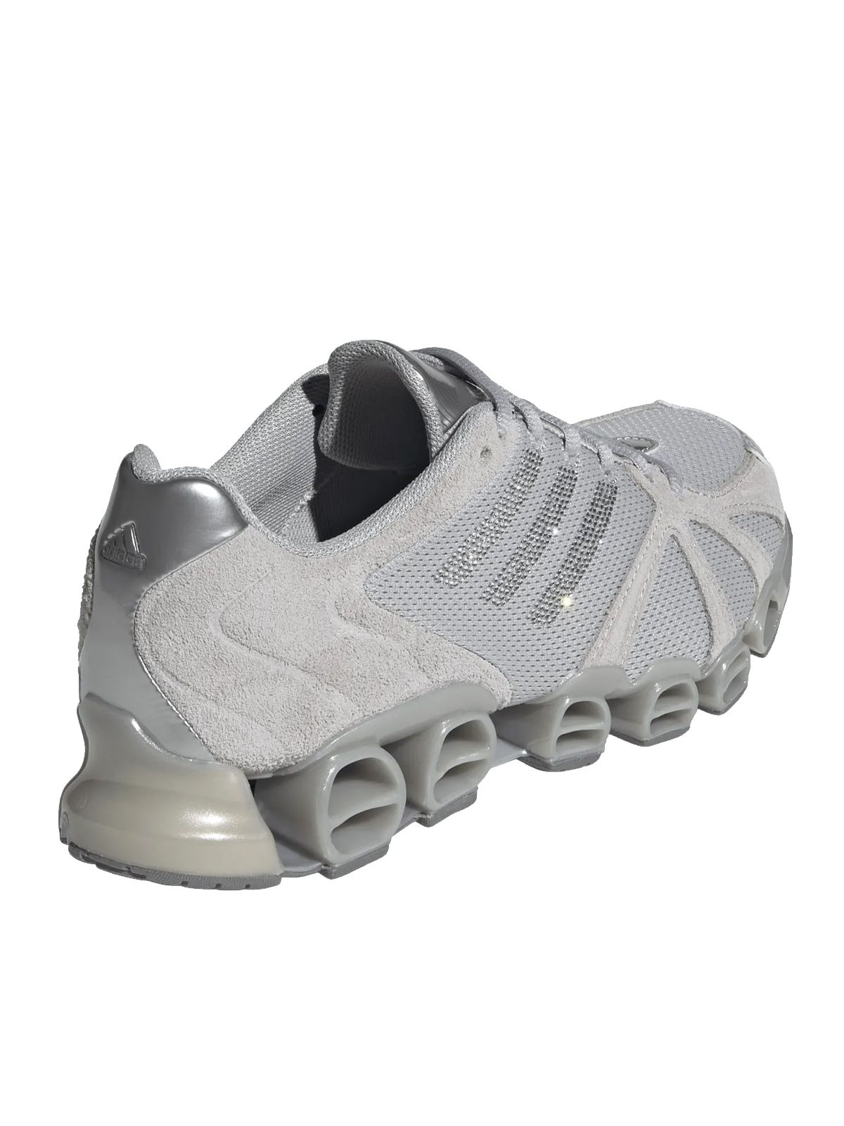 mega ghostride grey ADIDAS ORIGINALS