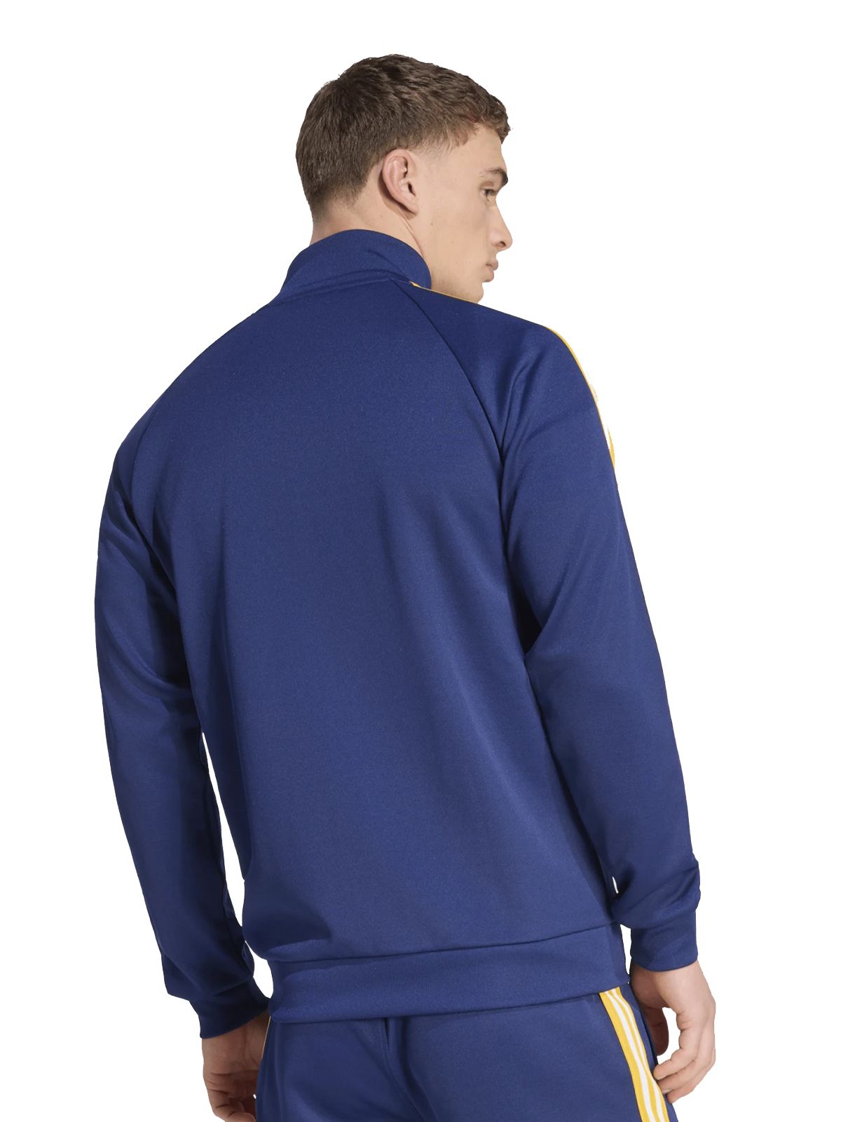 real og tracktop blu ADIDAS ORIGINALS