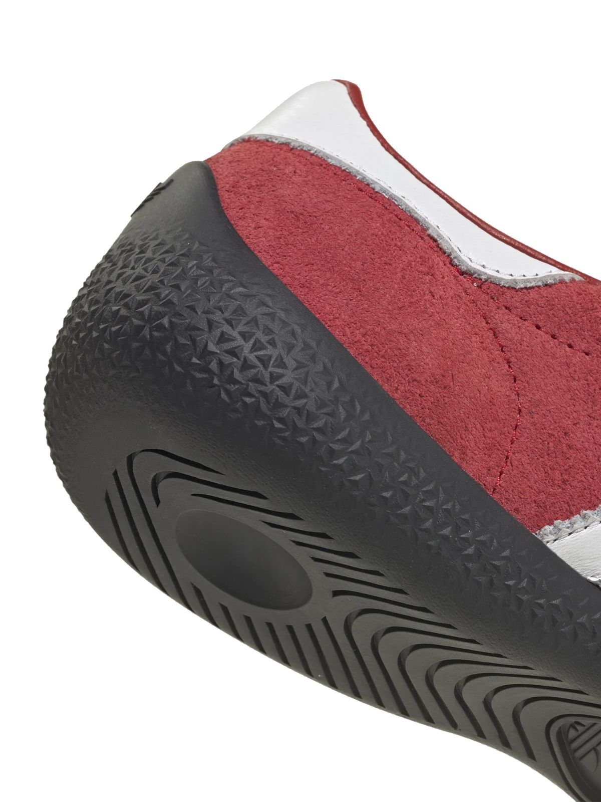 handball spezial red ADIDAS ORIGINALS