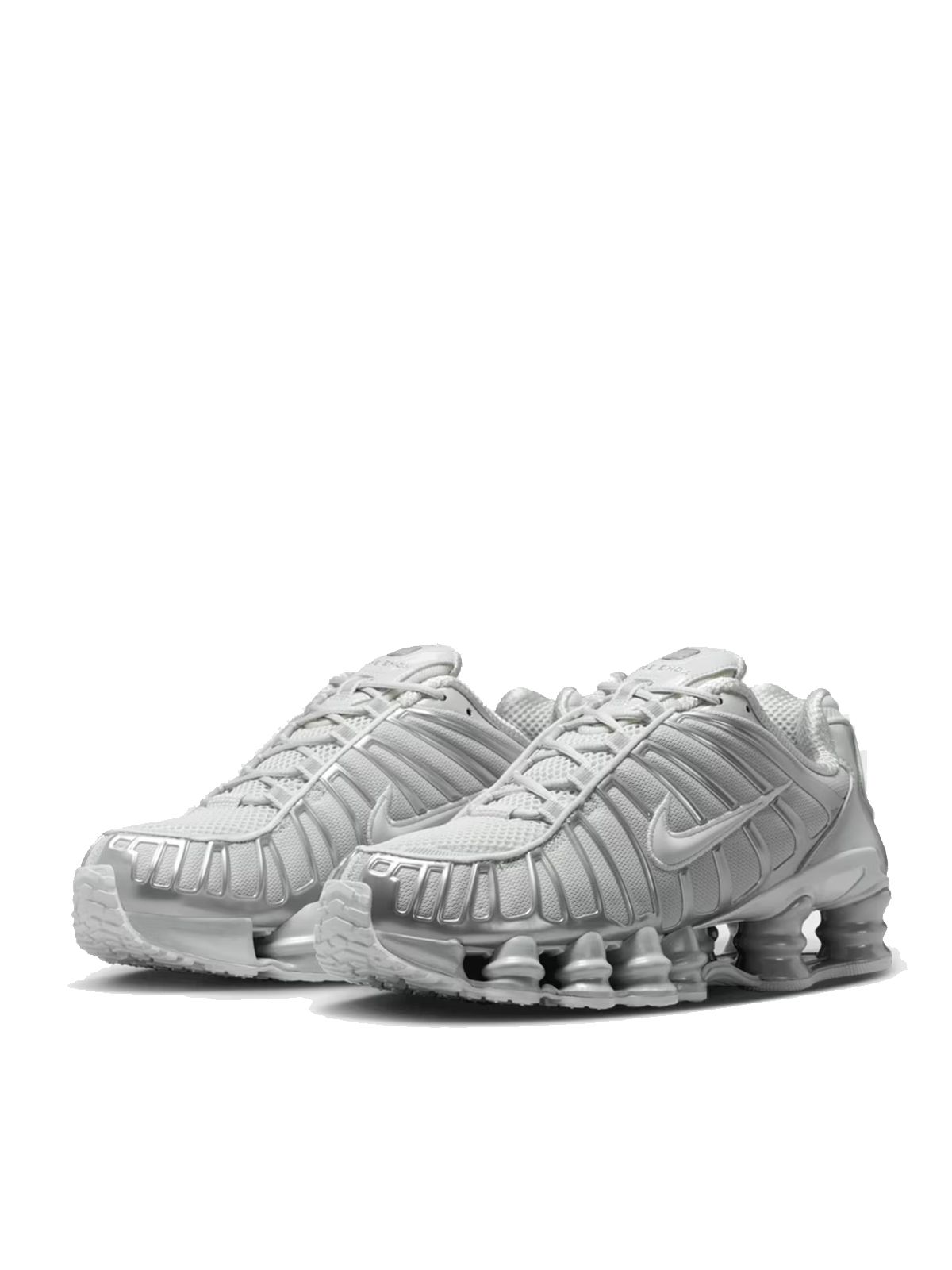 shox tl NIKE