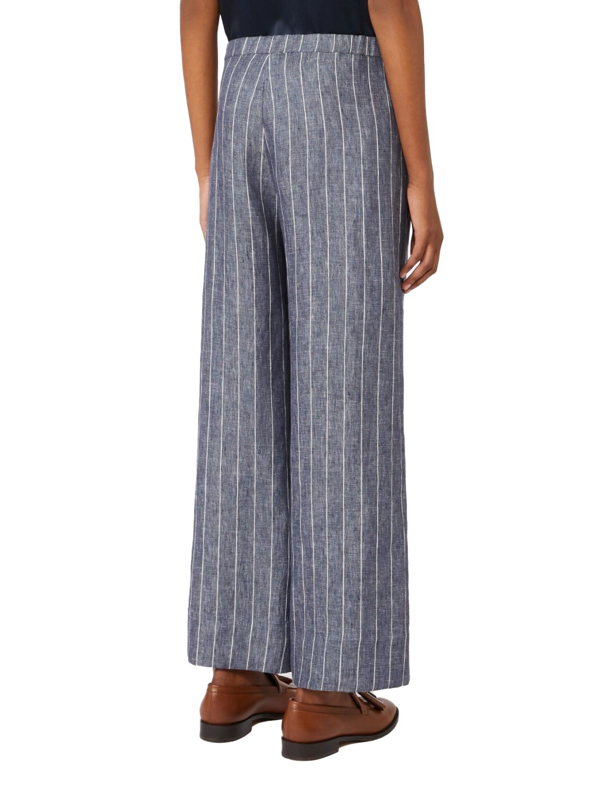 smmcresta pants grey 'S MAX MARA