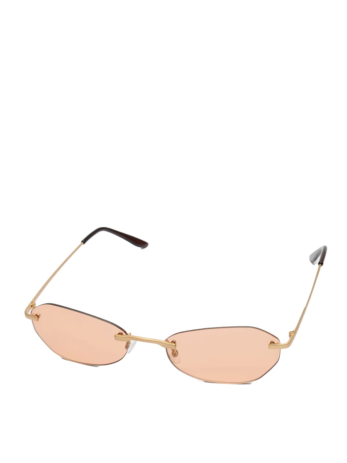 adorable sunglasses OUR LEGACY