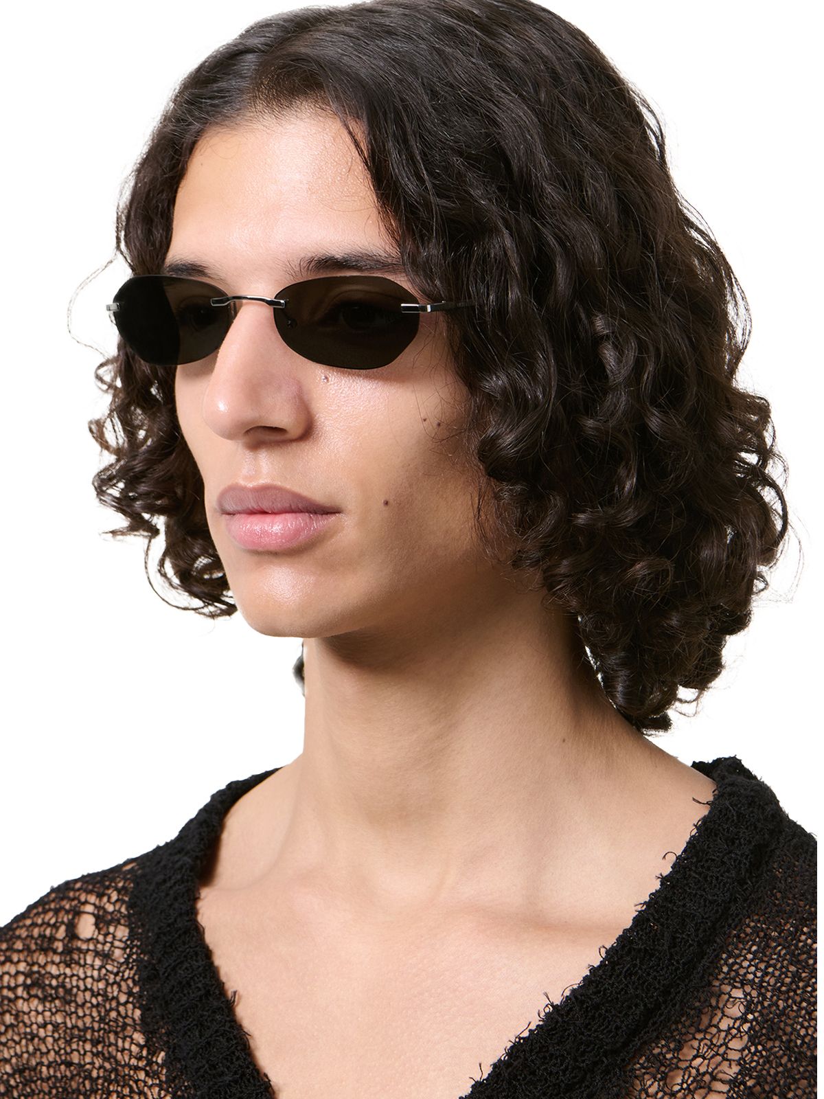 adorable sunglasses OUR LEGACY