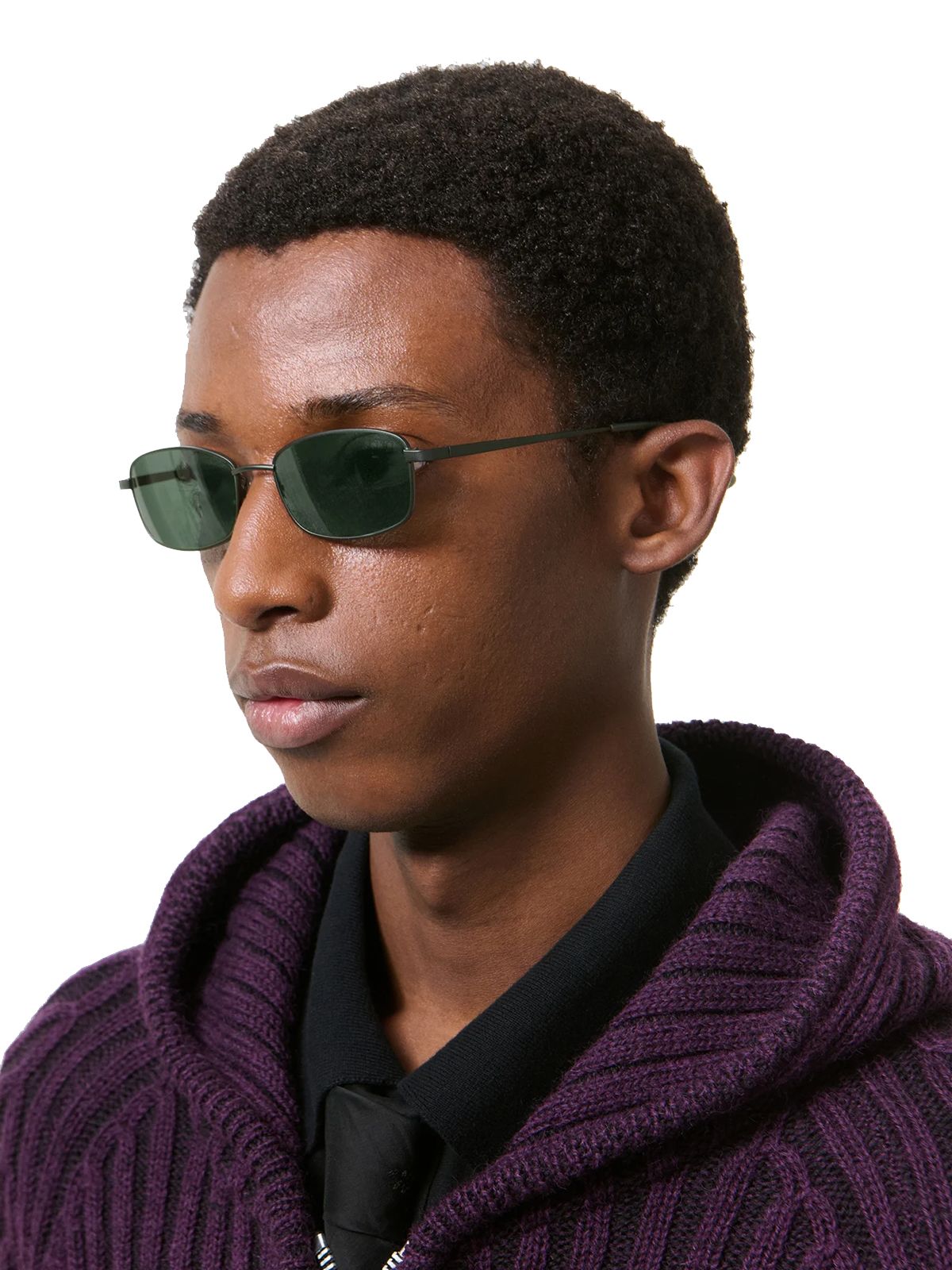 librarian sunglasses OUR LEGACY