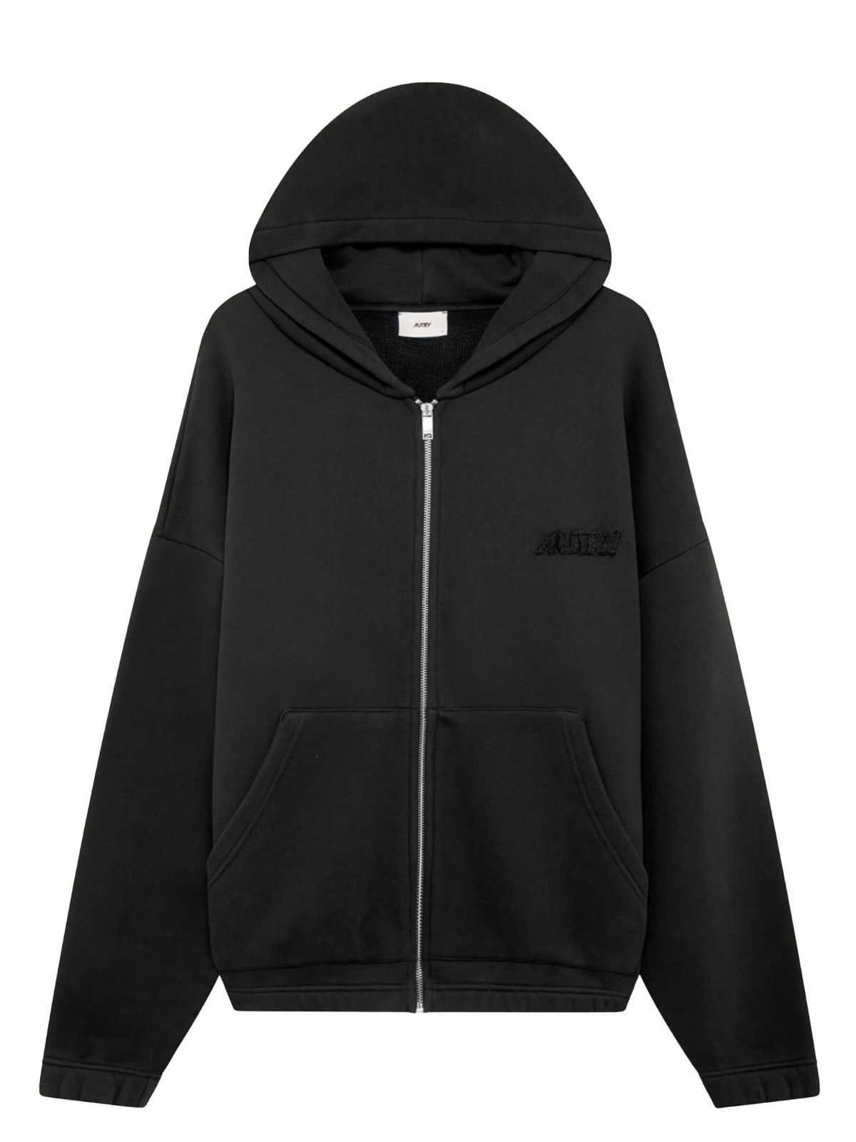 hoodie zip