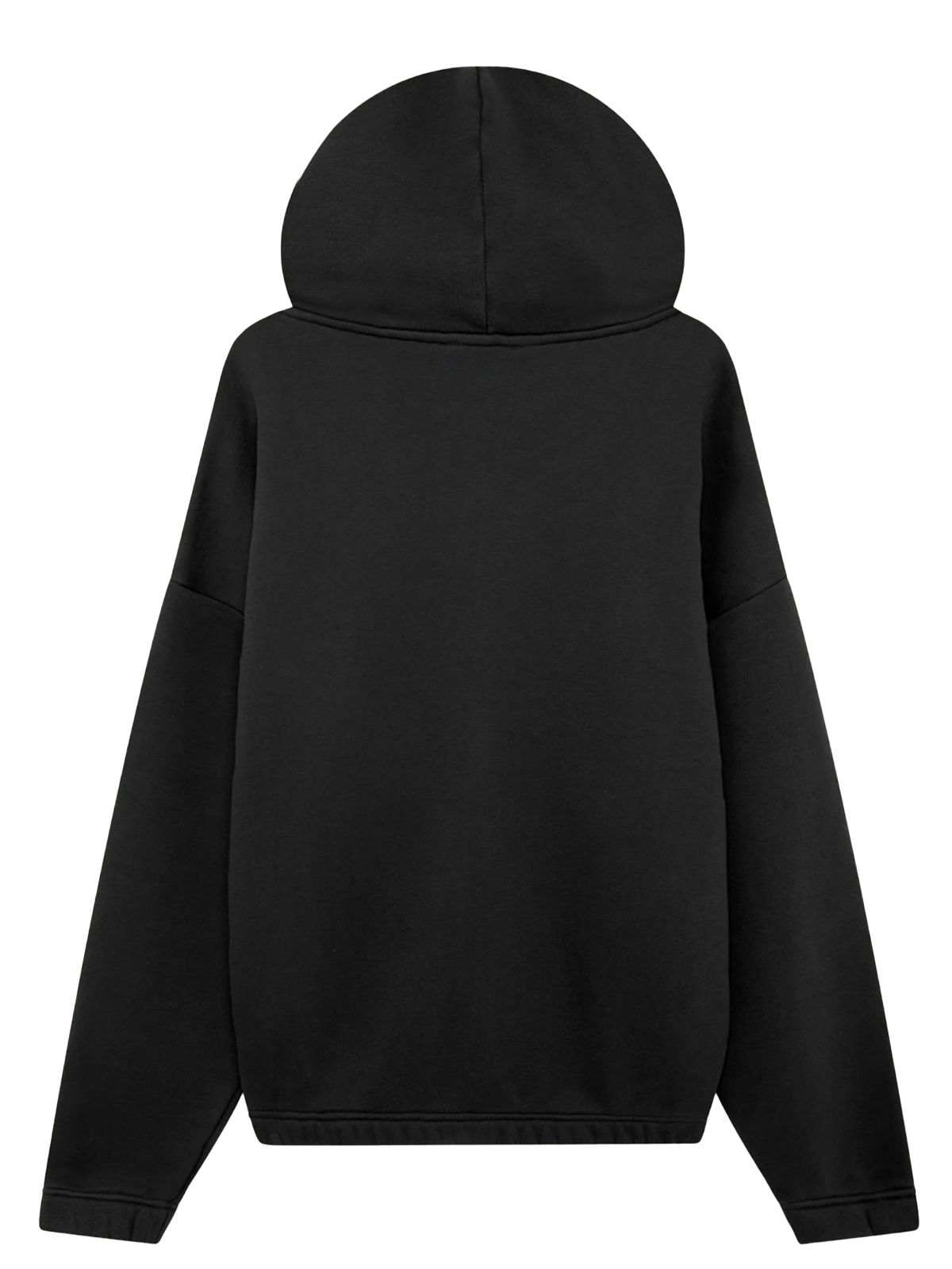 hoodie zip AUTRY