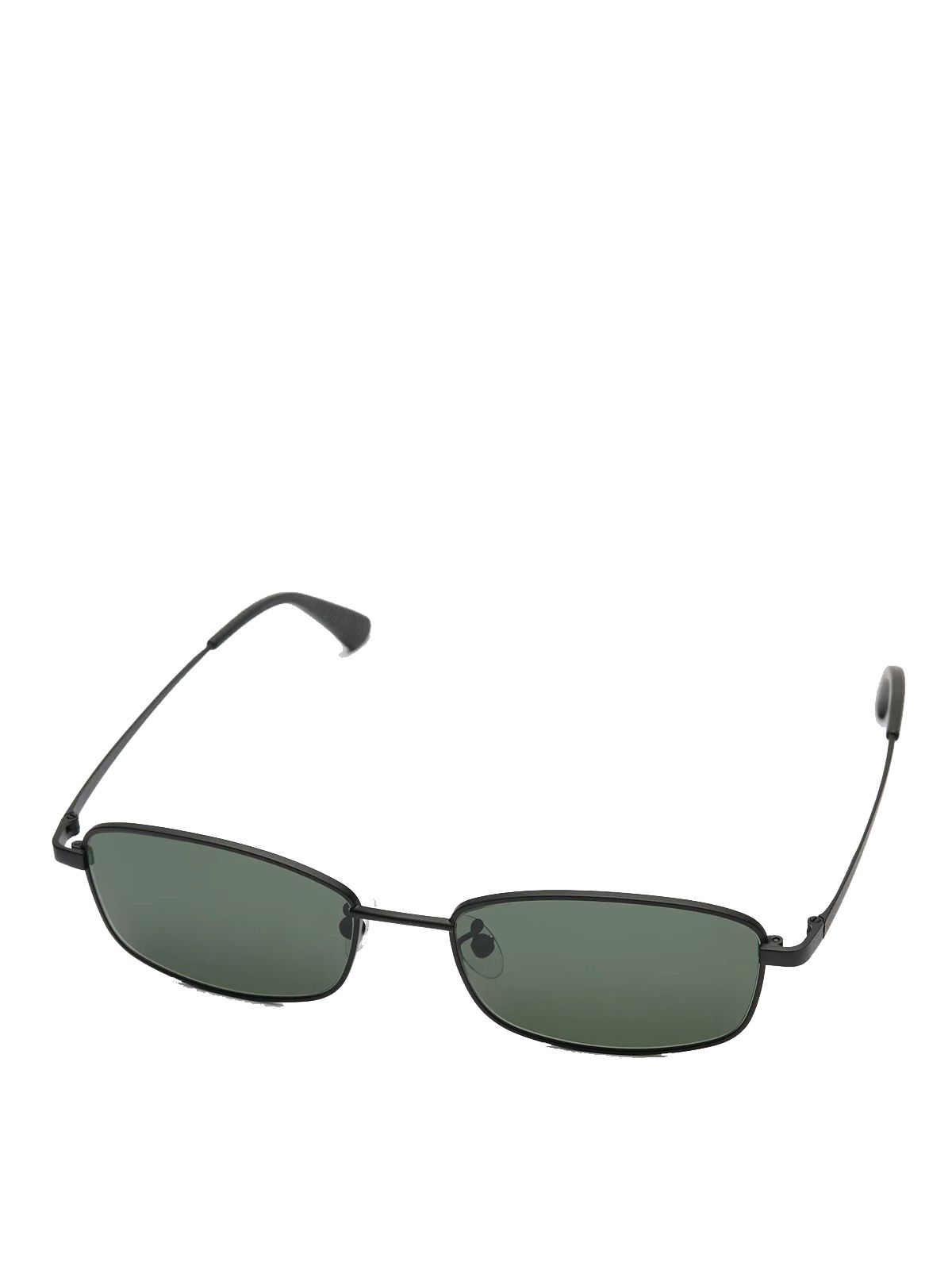 librarian sunglasses black