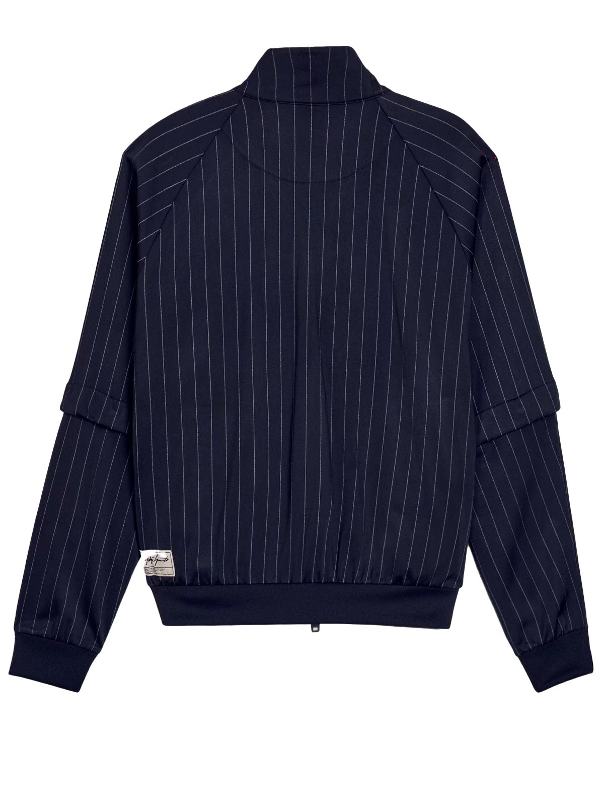 baseball tracktop nero Y-3