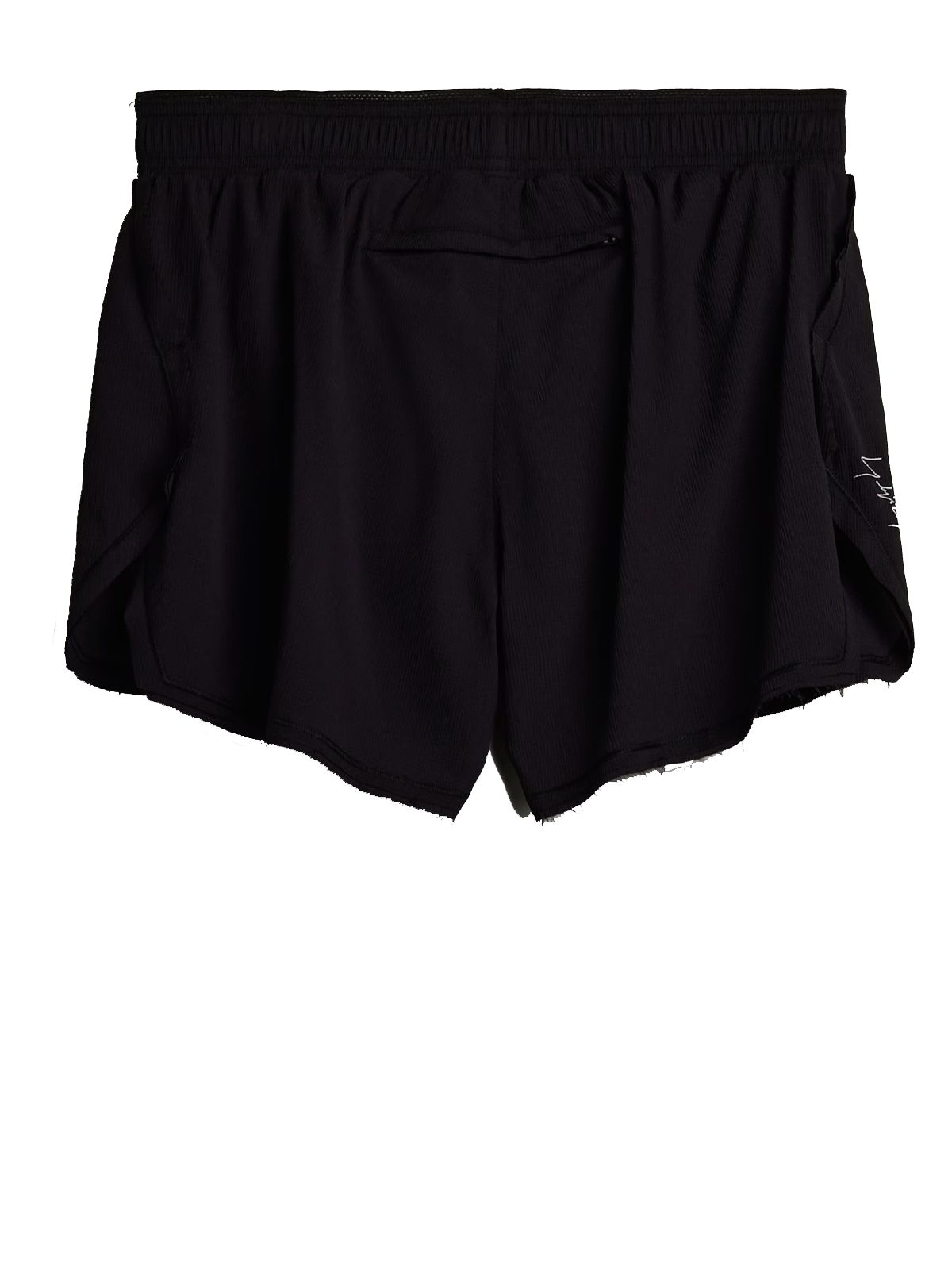 run shorts black  Y-3