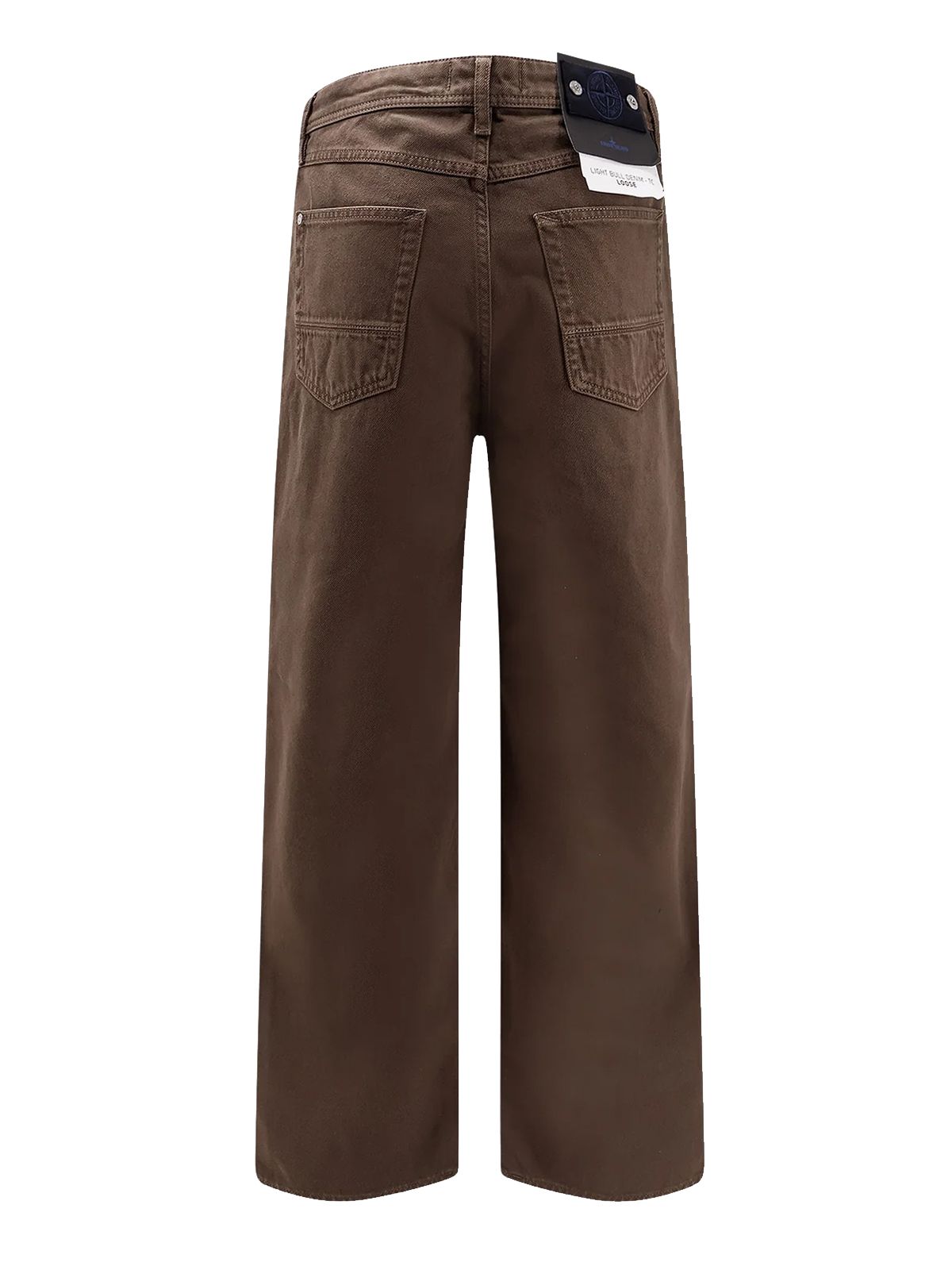 jeans terra STONE ISLAND