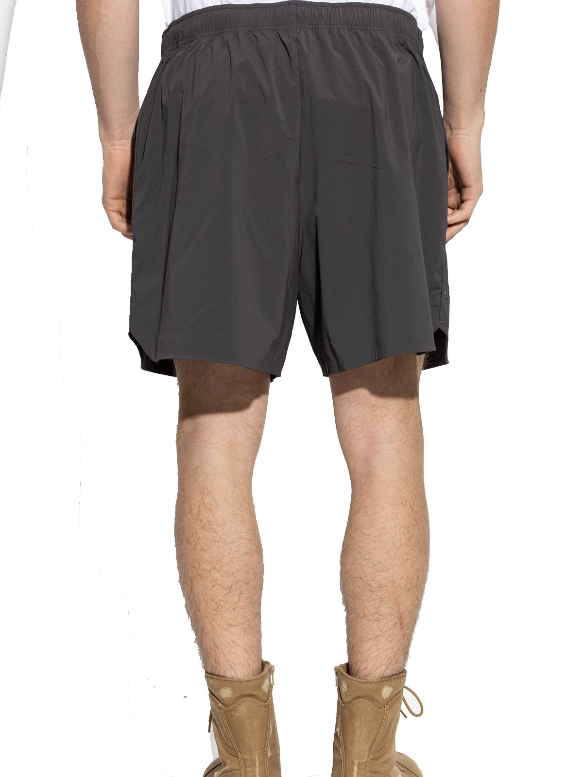 shorts grey STONE ISLAND