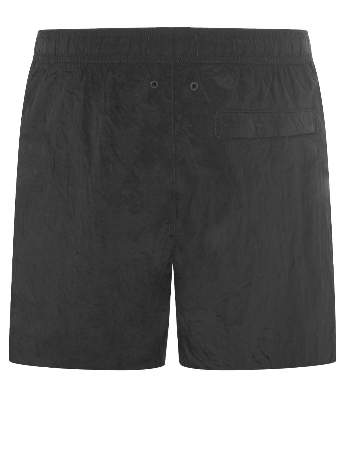 shorts black  STONE ISLAND