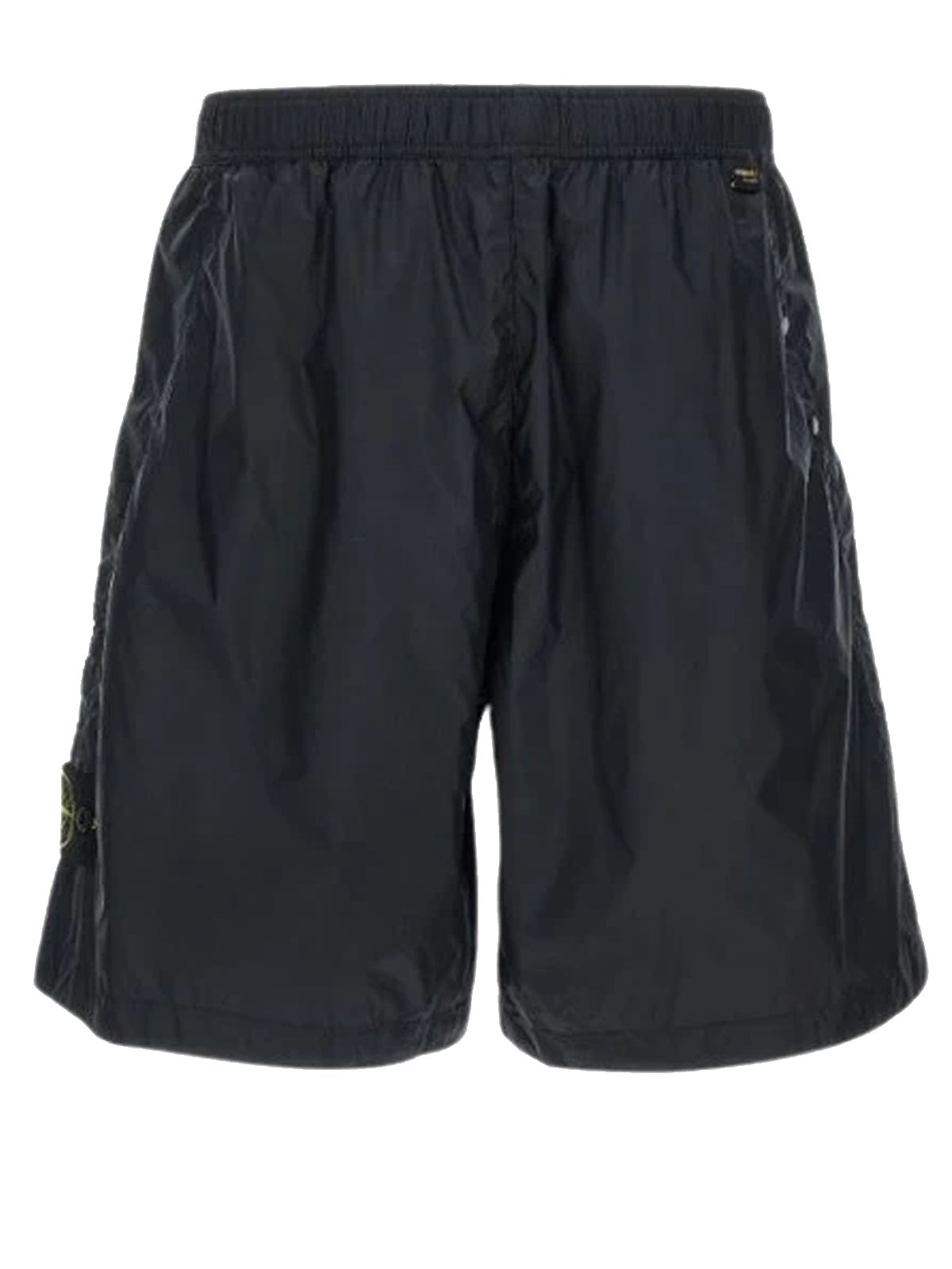 shorts blu STONE ISLAND