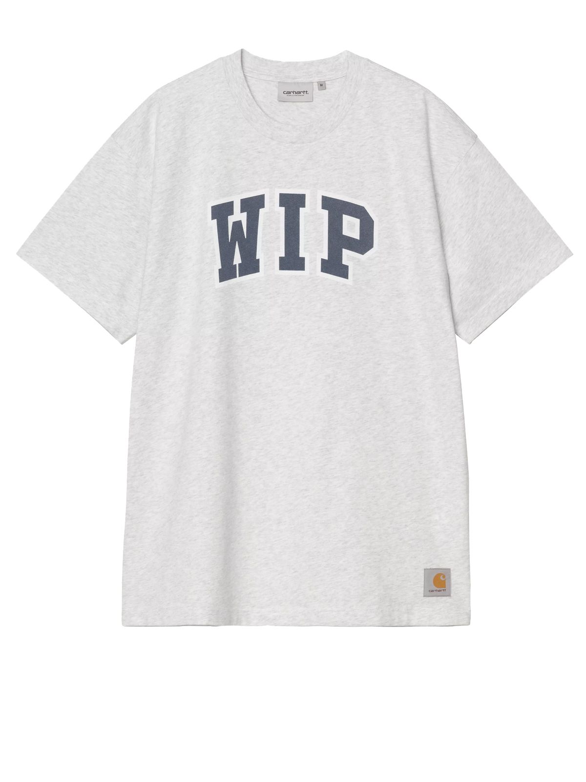 wip iii t-shirt grey 