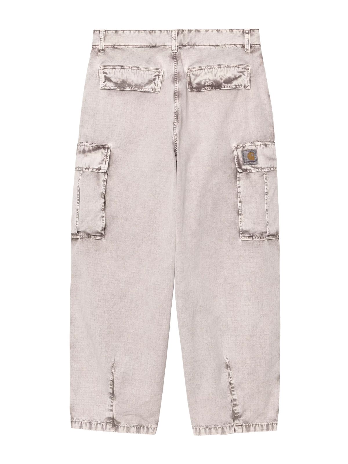 cole cargo pant white  CARHARTT WIP