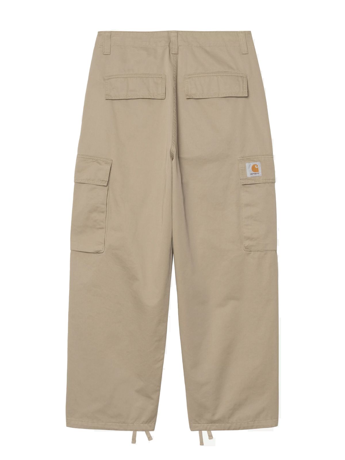 kade cargo pant brown  CARHARTT WIP