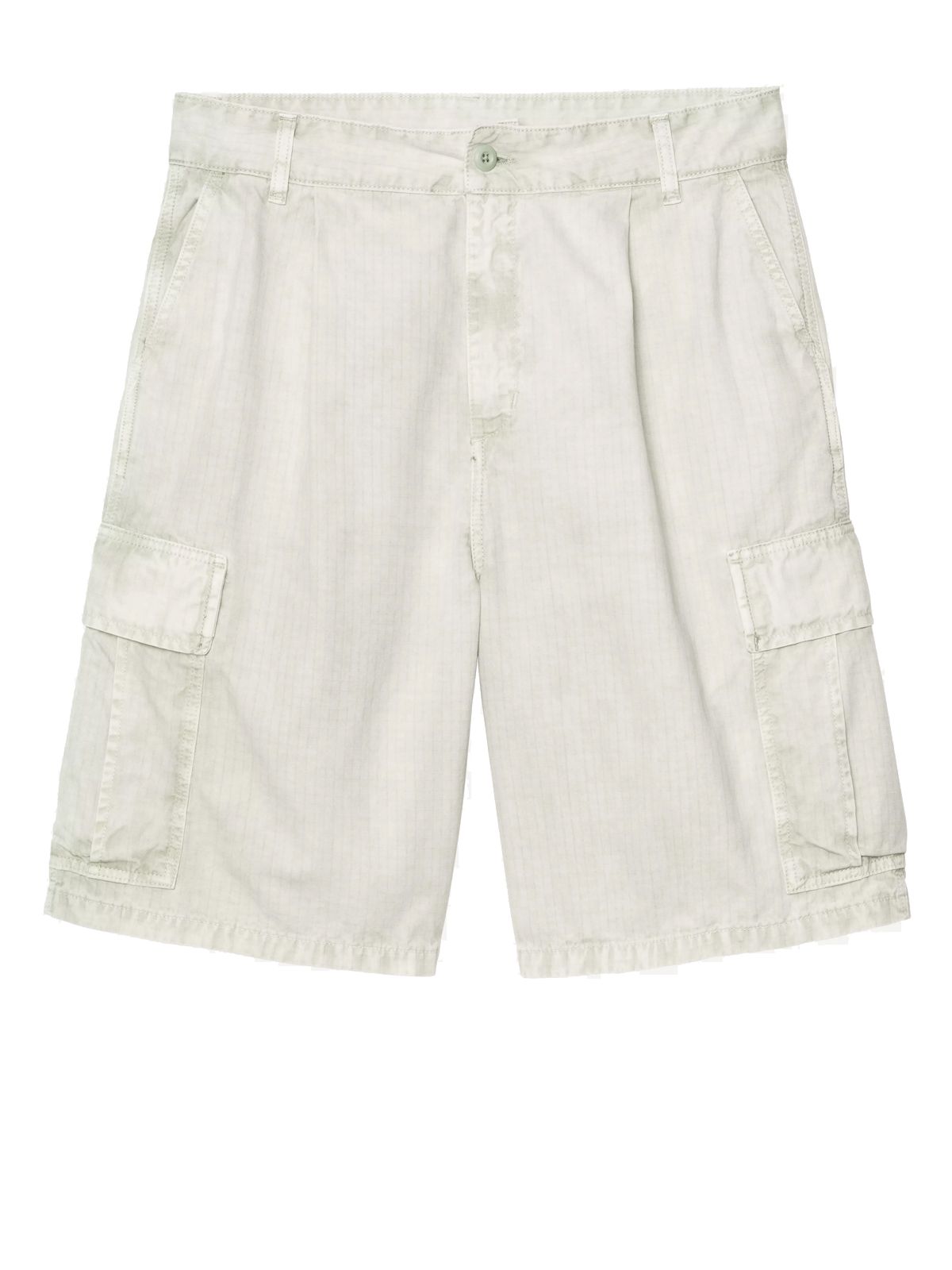 cole cargo short green 