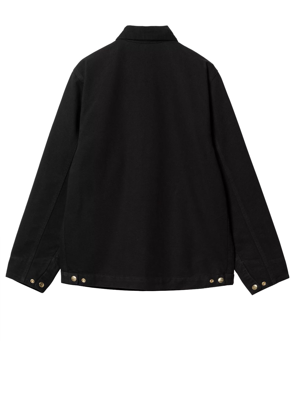 detroit jacket black  CARHARTT WIP