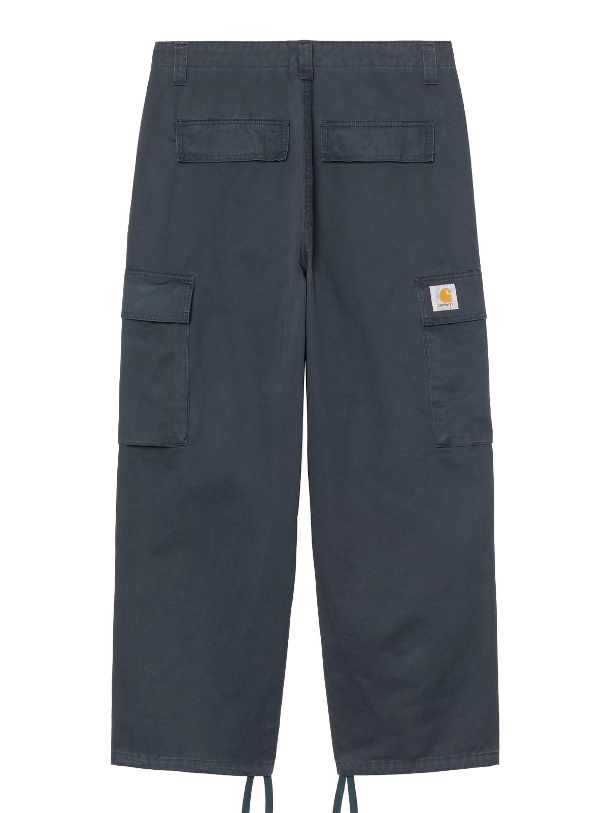 kade cargo pant black  CARHARTT WIP