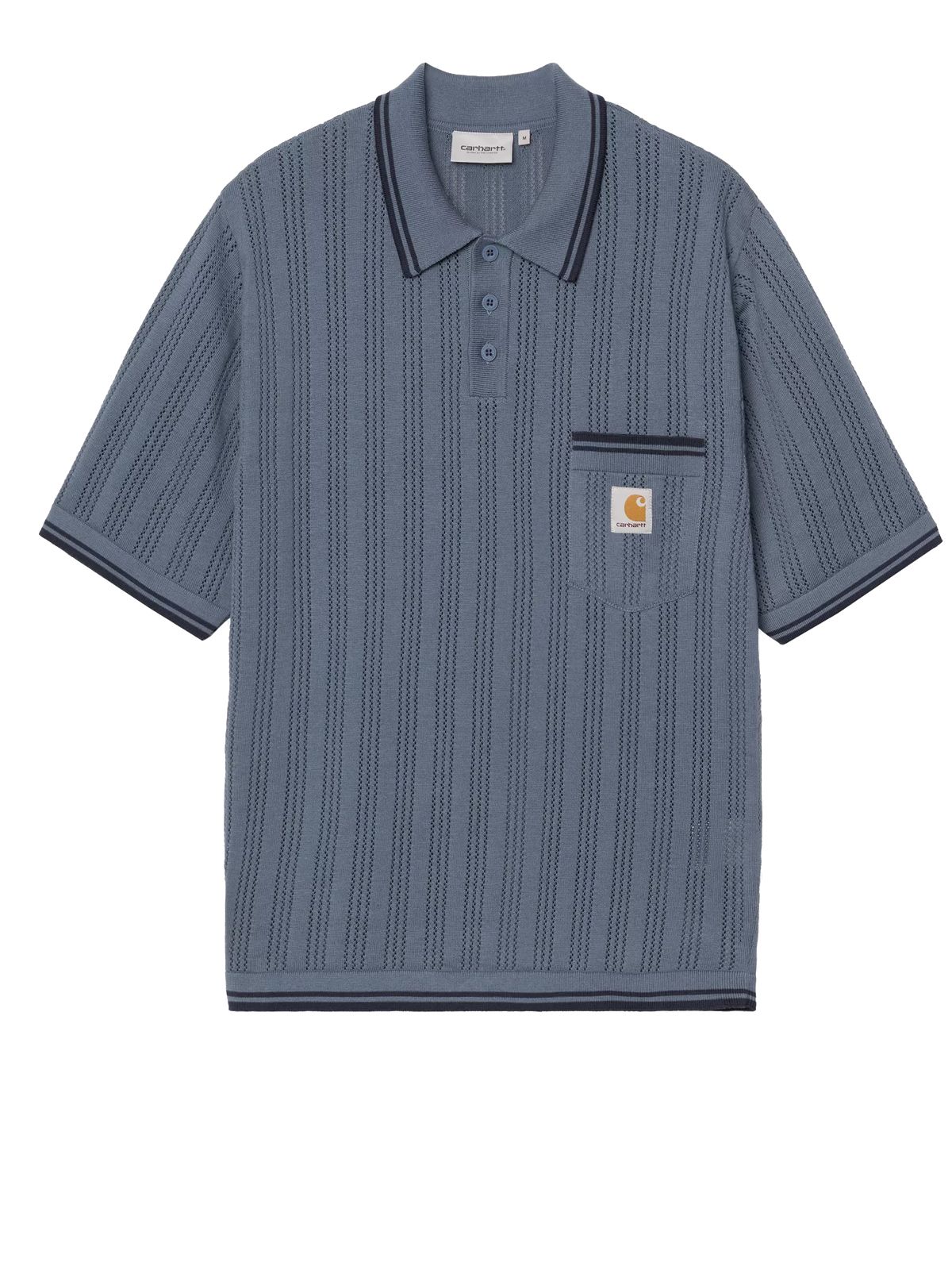 ramsey polo blue 