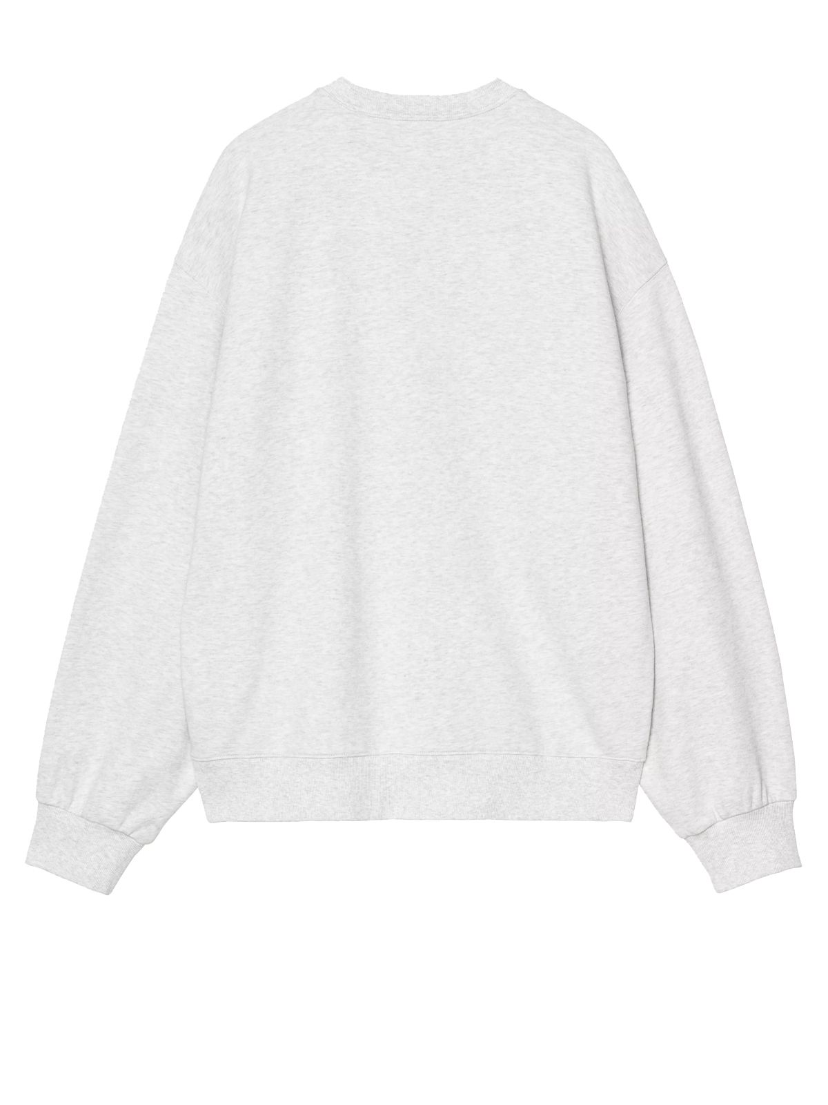 sweatshirt white  CARHARTT WIP