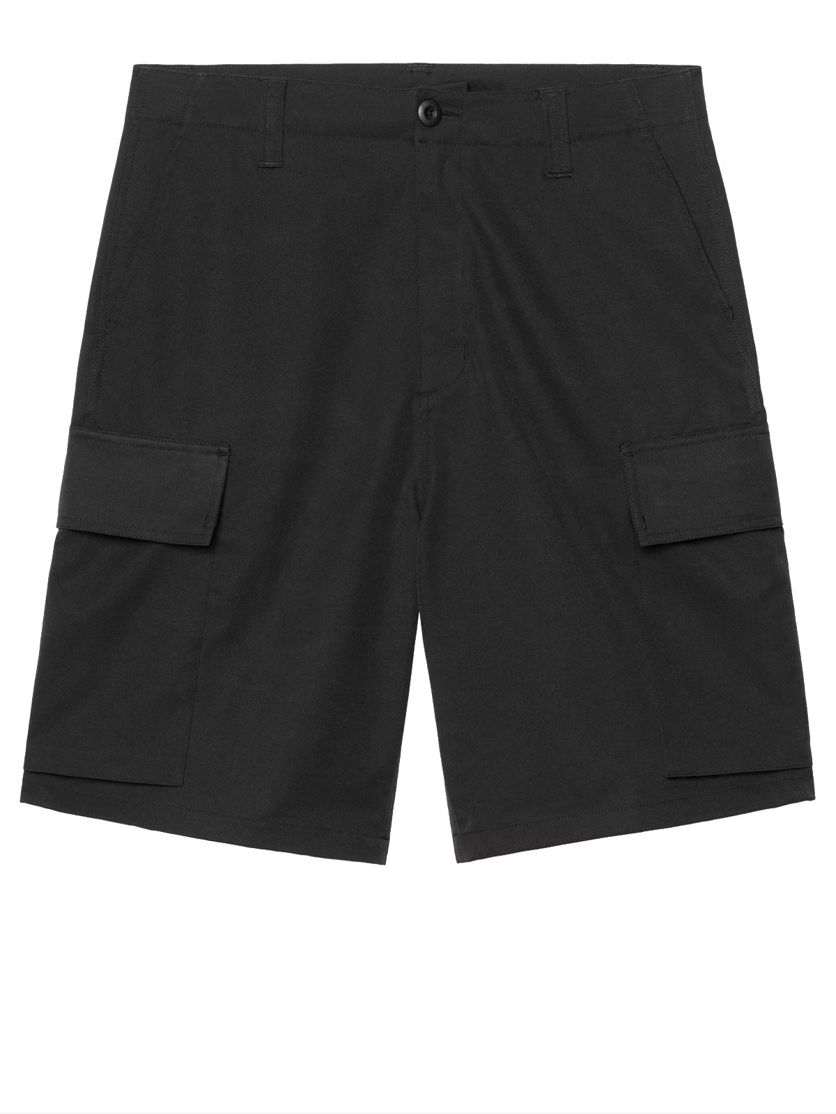kade cargo short black 