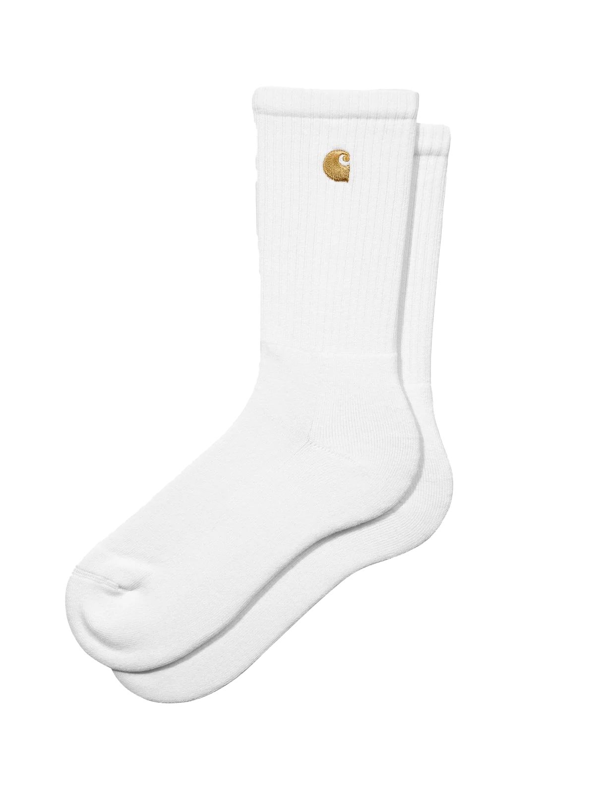 chase socks white