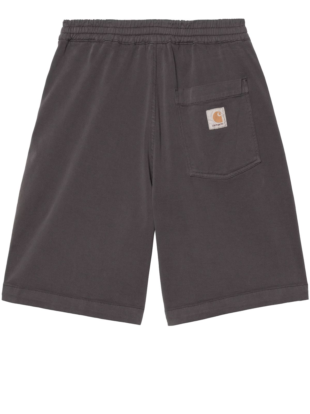 flyode shorts grigi  CARHARTT WIP