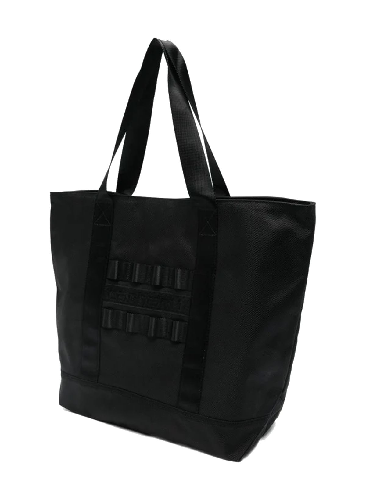 prescott tote nylon nera  CARHARTT WIP